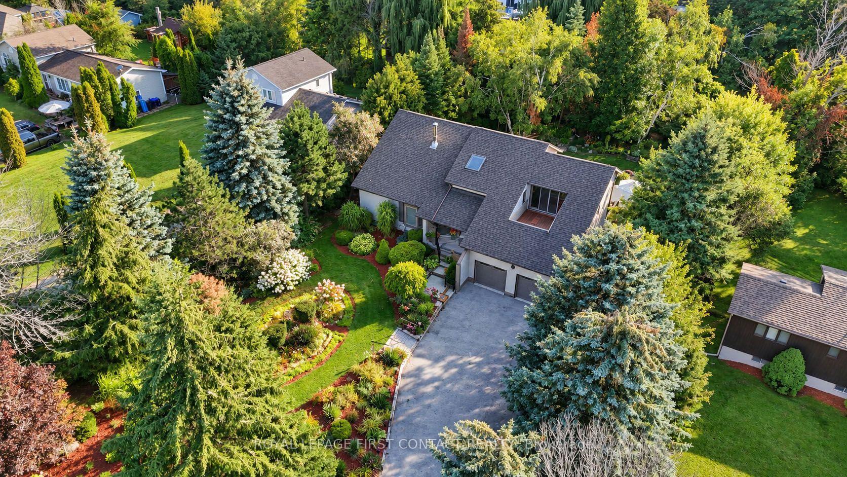 Photo 43 of 3847 West Street, Innisfil, Rural Innisfil — HOMEH