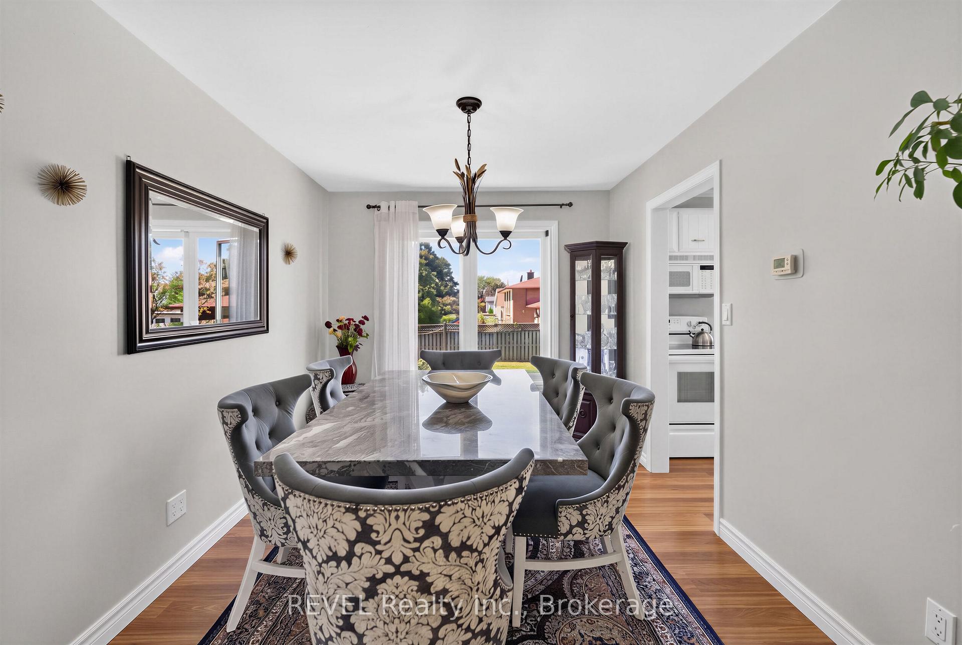 Photo 13 of 17 Ramsey Street, St. Catharines, Lakeport — HOMEH