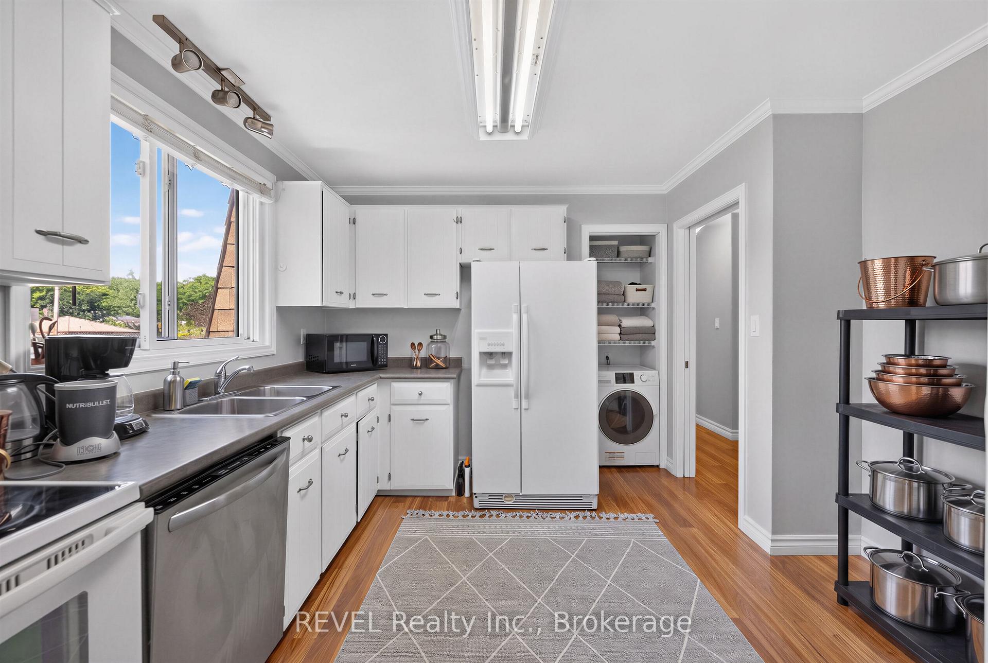 Photo 14 of 17 Ramsey Street, St. Catharines, Lakeport — HOMEH
