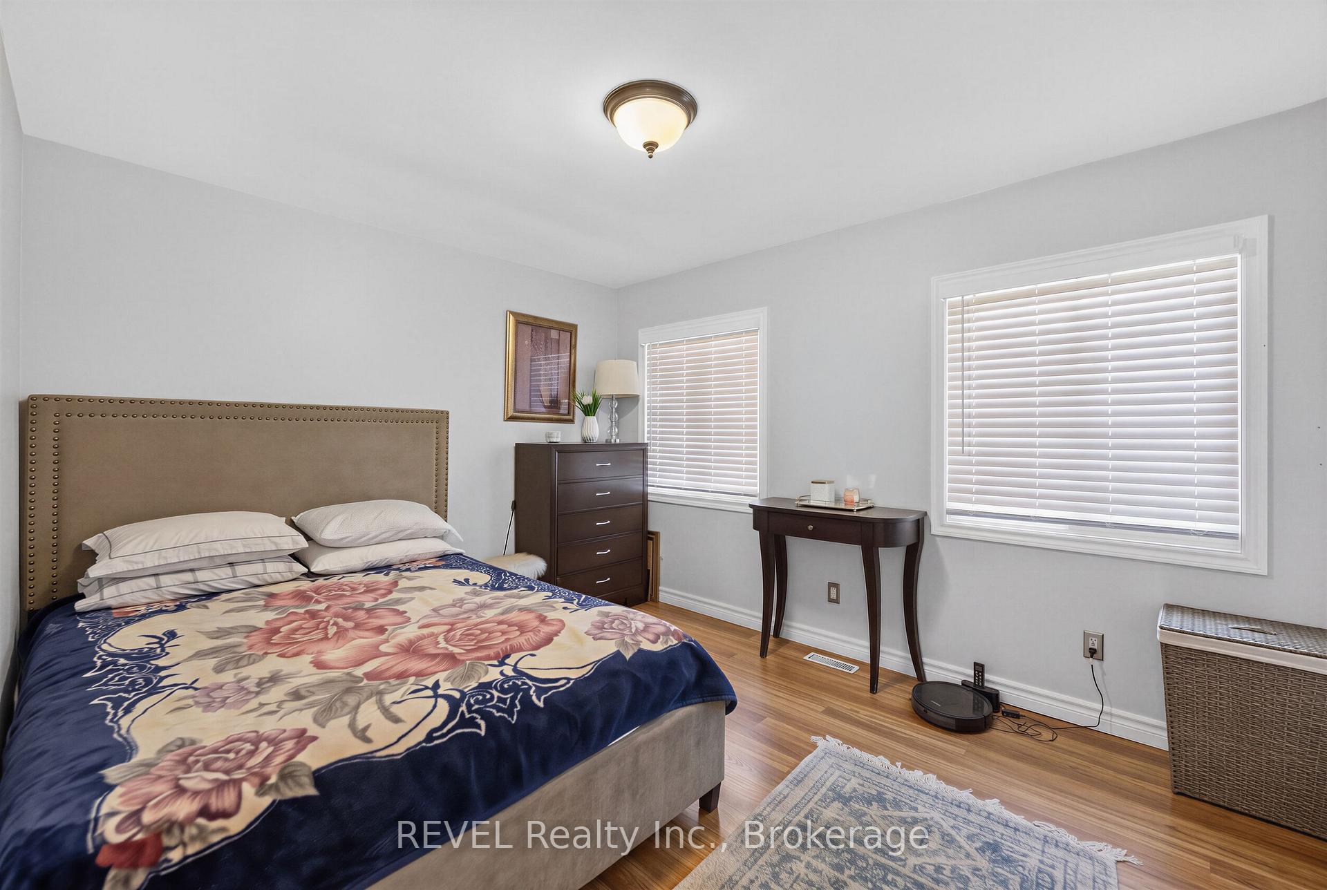 Photo 16 of 17 Ramsey Street, St. Catharines, Lakeport — HOMEH