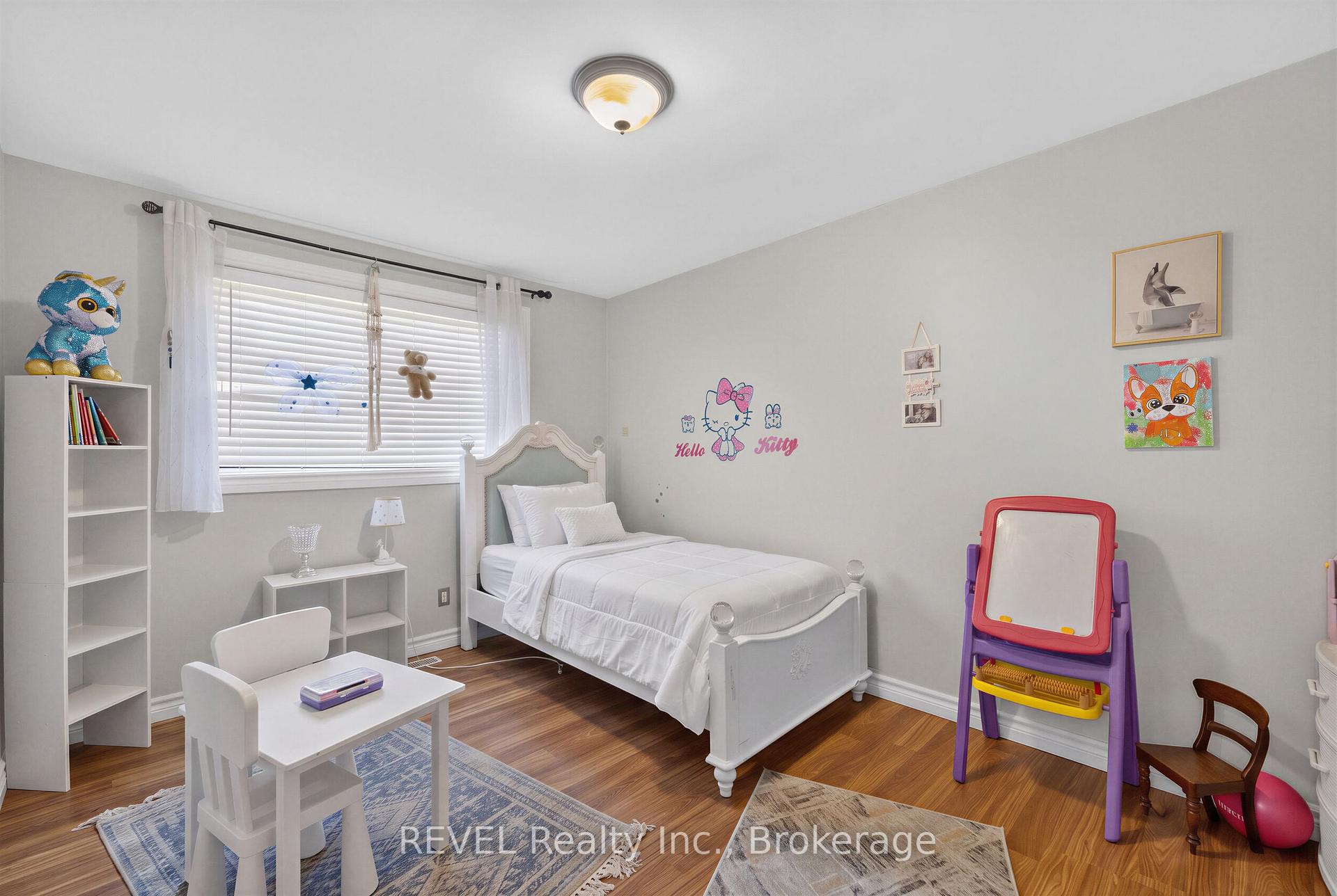 Photo 17 of 17 Ramsey Street, St. Catharines, Lakeport — HOMEH