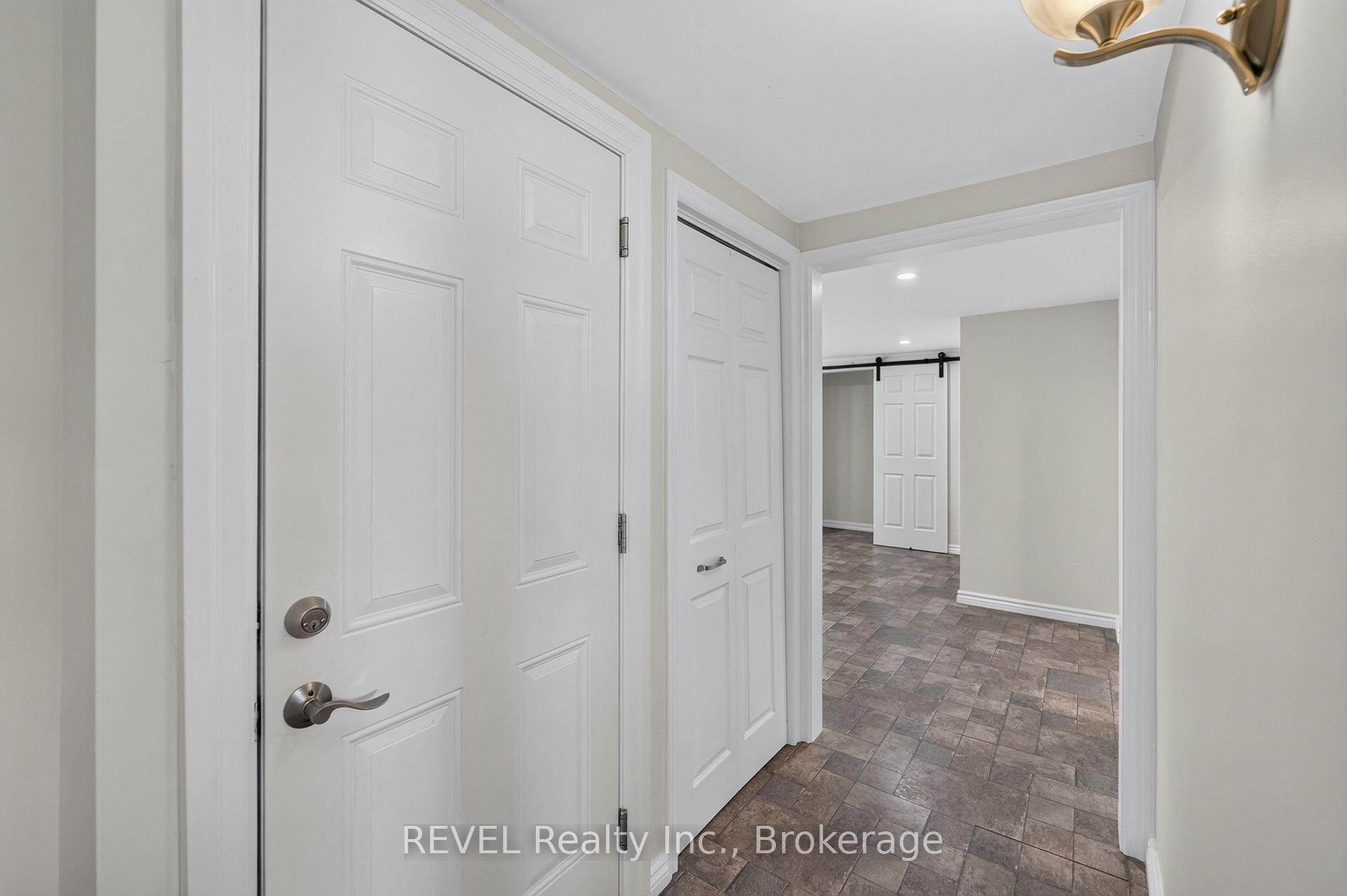 Photo 23 of 17 Ramsey Street, St. Catharines, Lakeport — HOMEH