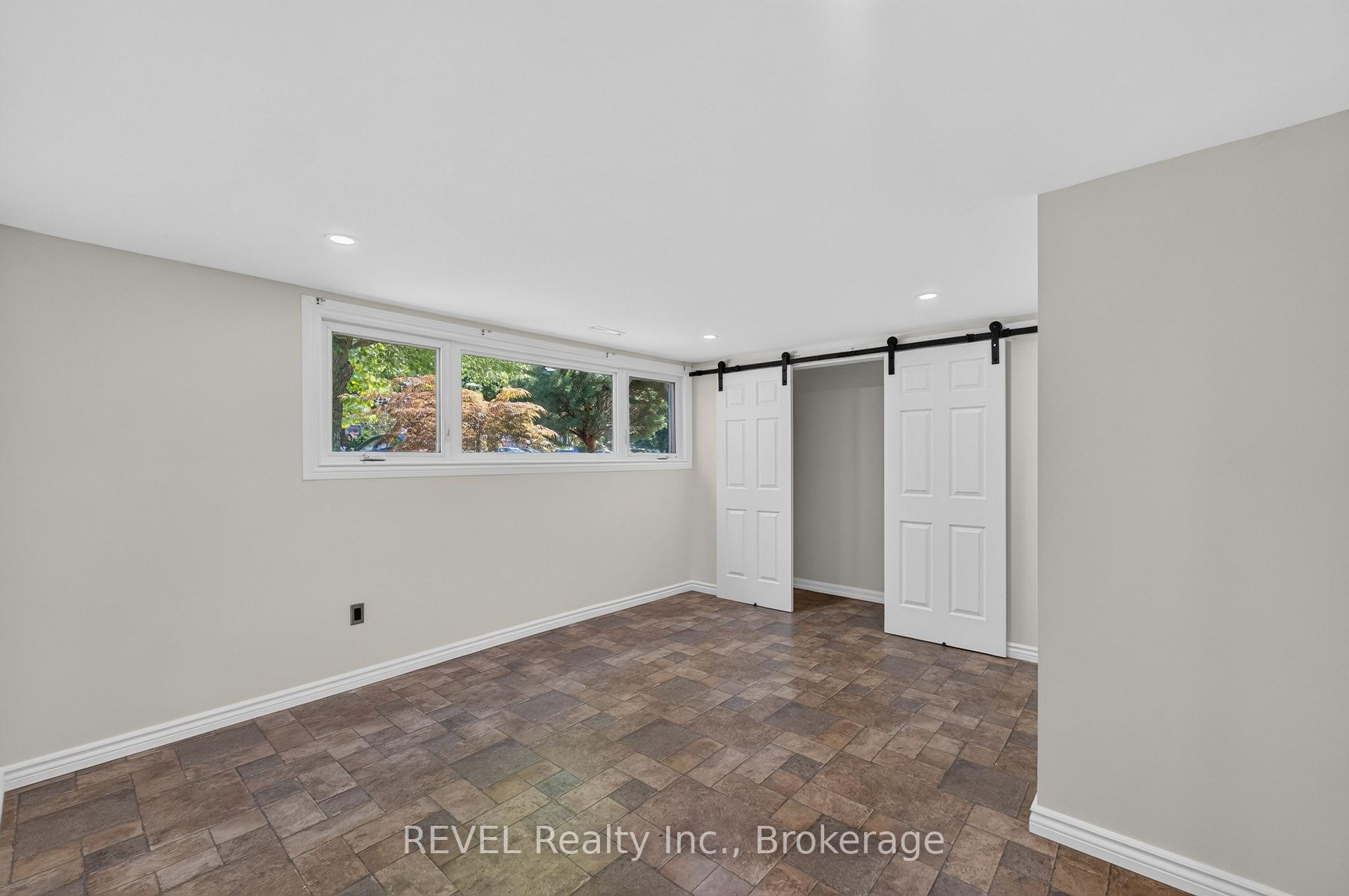 Photo 24 of 17 Ramsey Street, St. Catharines, Lakeport — HOMEH