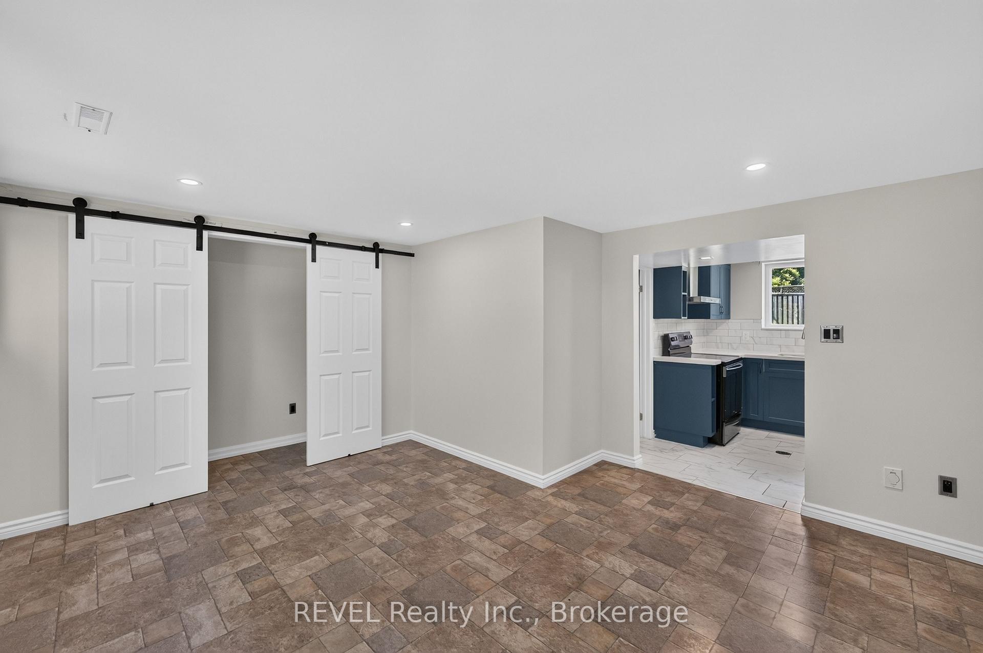 Photo 25 of 17 Ramsey Street, St. Catharines, Lakeport — HOMEH