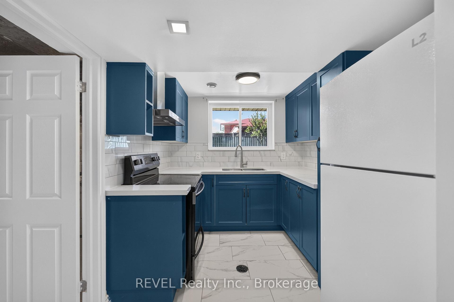 Photo 26 of 17 Ramsey Street, St. Catharines, Lakeport — HOMEH