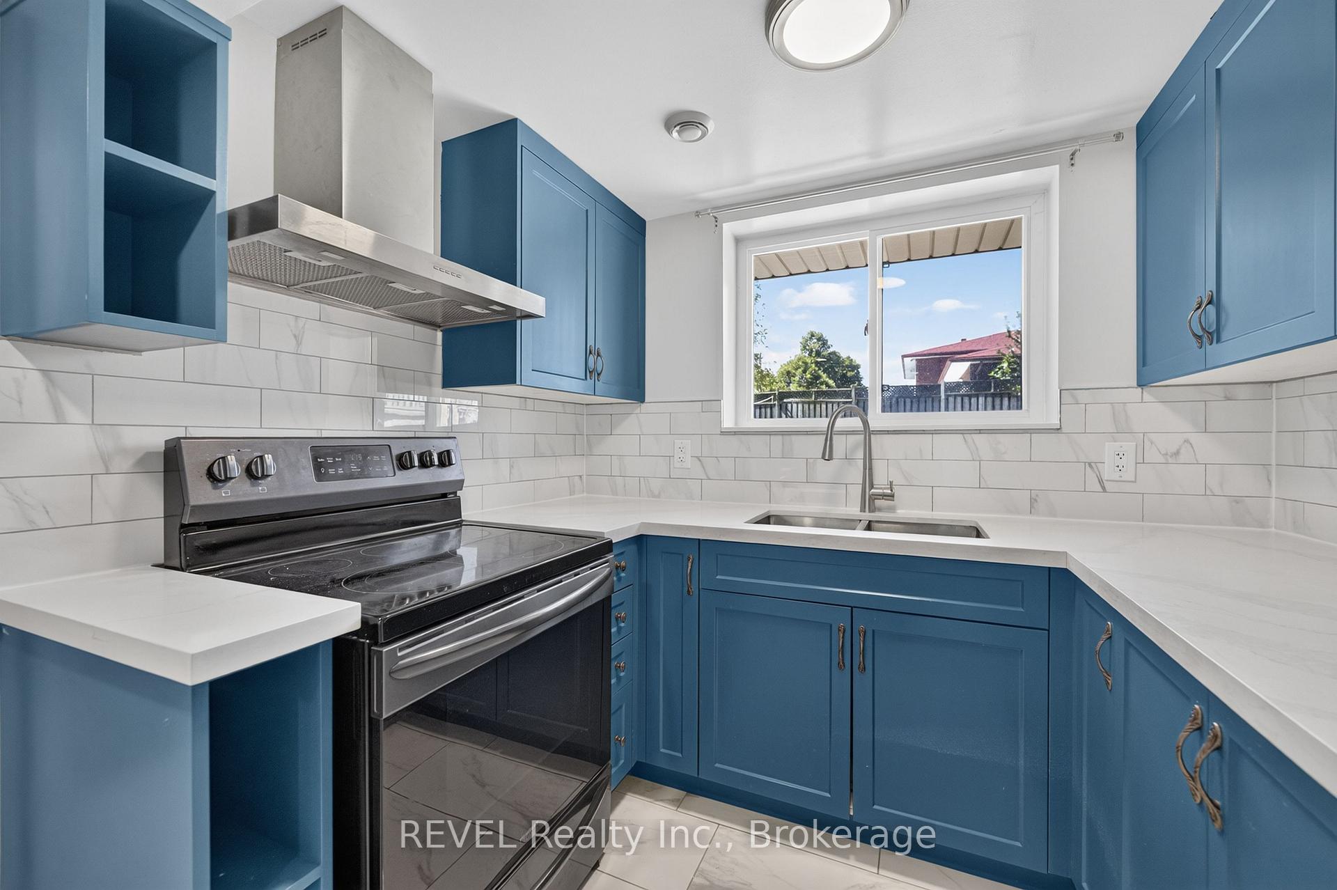 Photo 28 of 17 Ramsey Street, St. Catharines, Lakeport — HOMEH