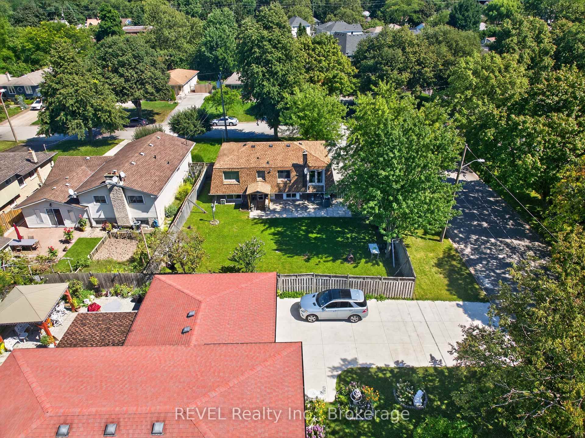 Photo 32 of 17 Ramsey Street, St. Catharines, Lakeport — HOMEH
