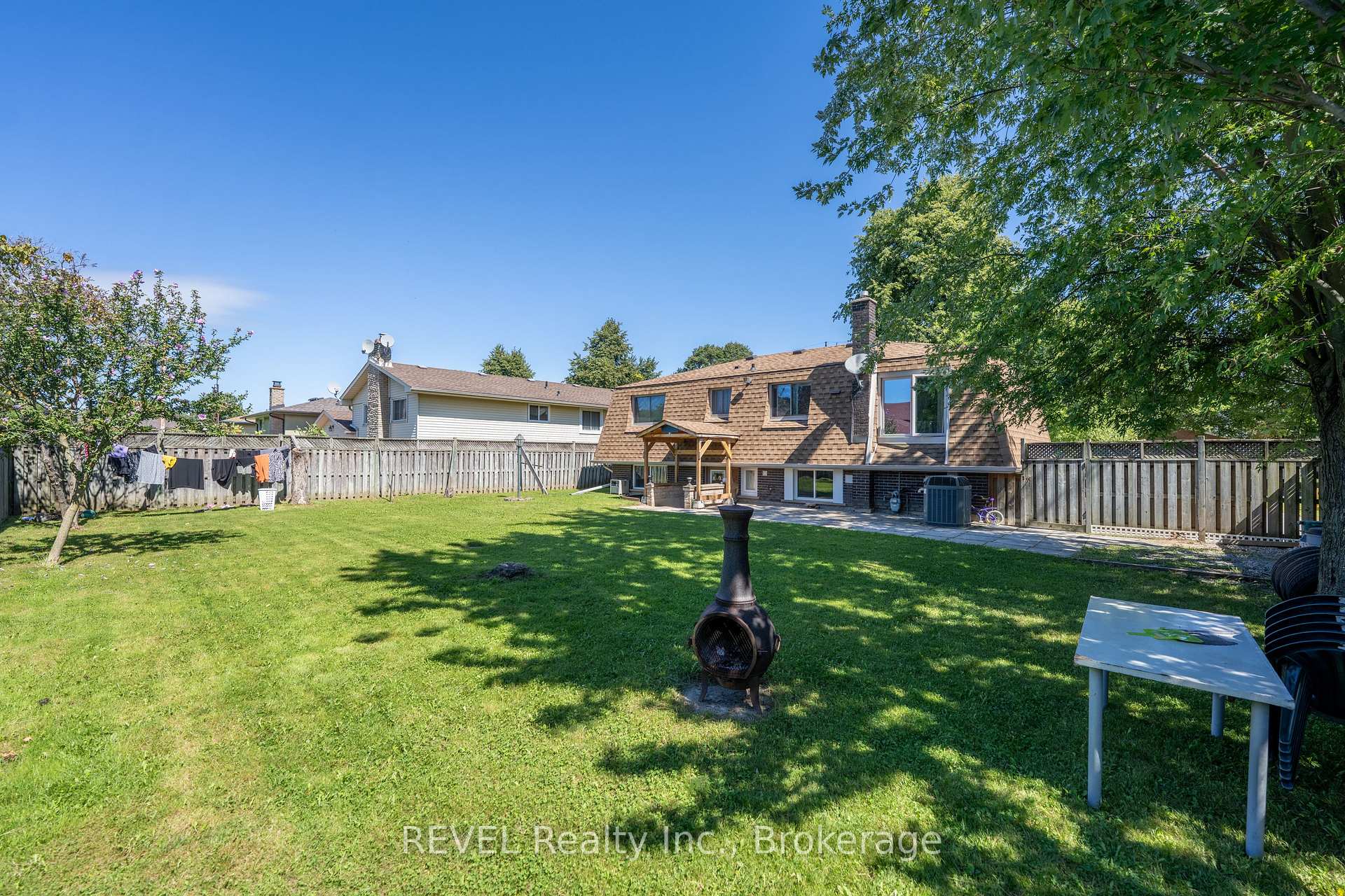 Photo 35 of 17 Ramsey Street, St. Catharines, Lakeport — HOMEH