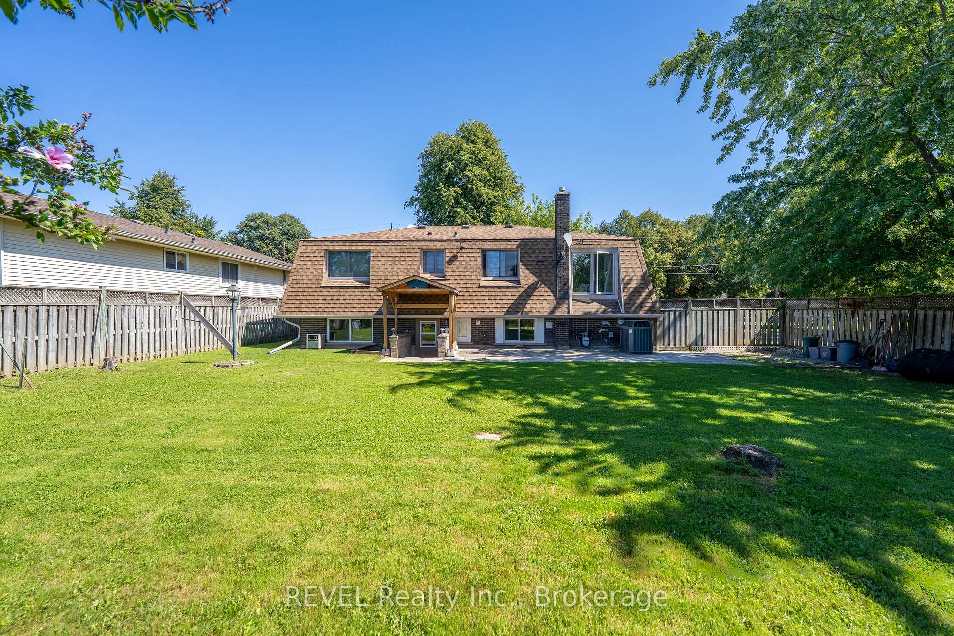 Photo 36 of 17 Ramsey Street, St. Catharines, Lakeport — HOMEH