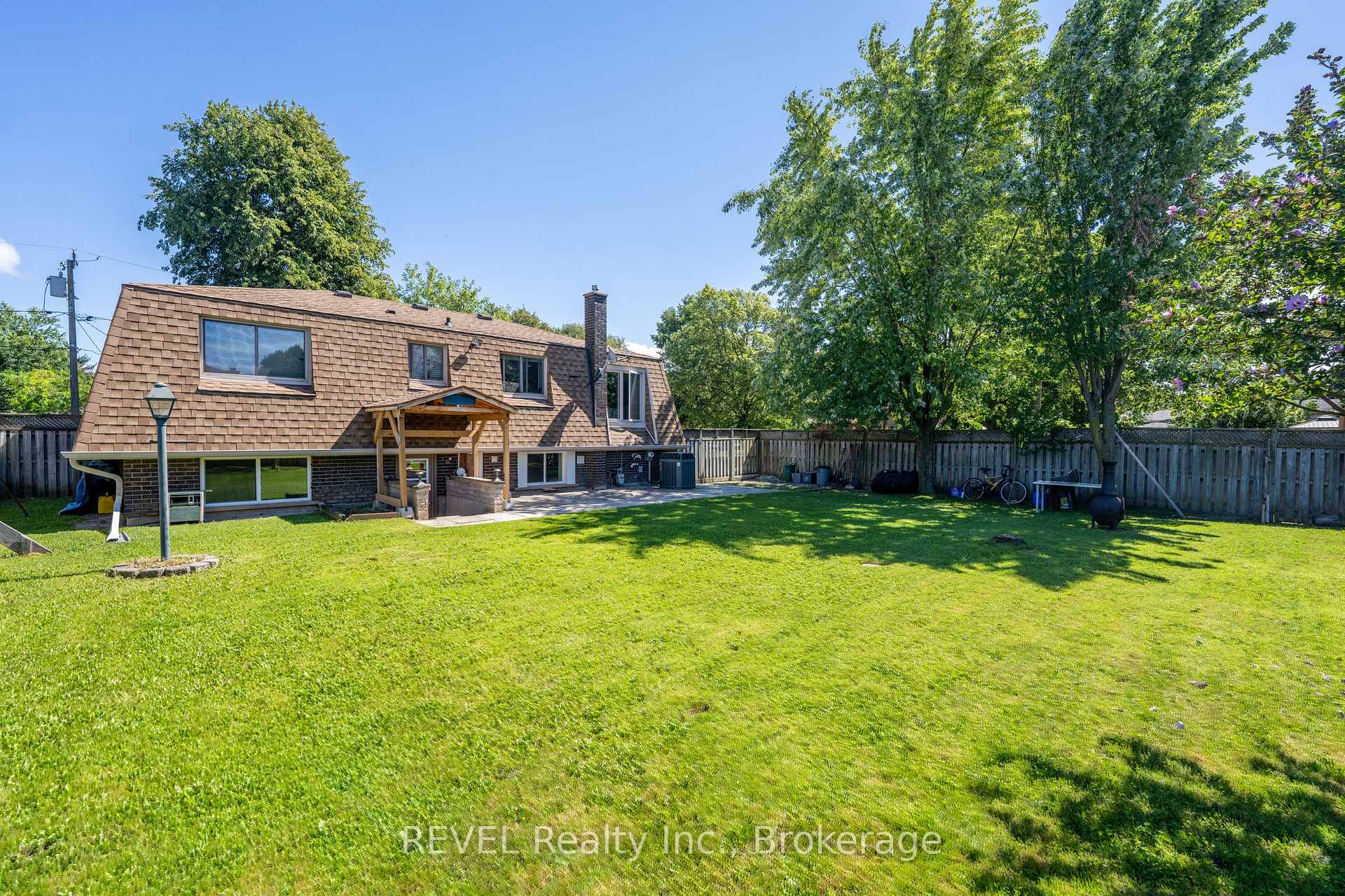 Photo 37 of 17 Ramsey Street, St. Catharines, Lakeport — HOMEH