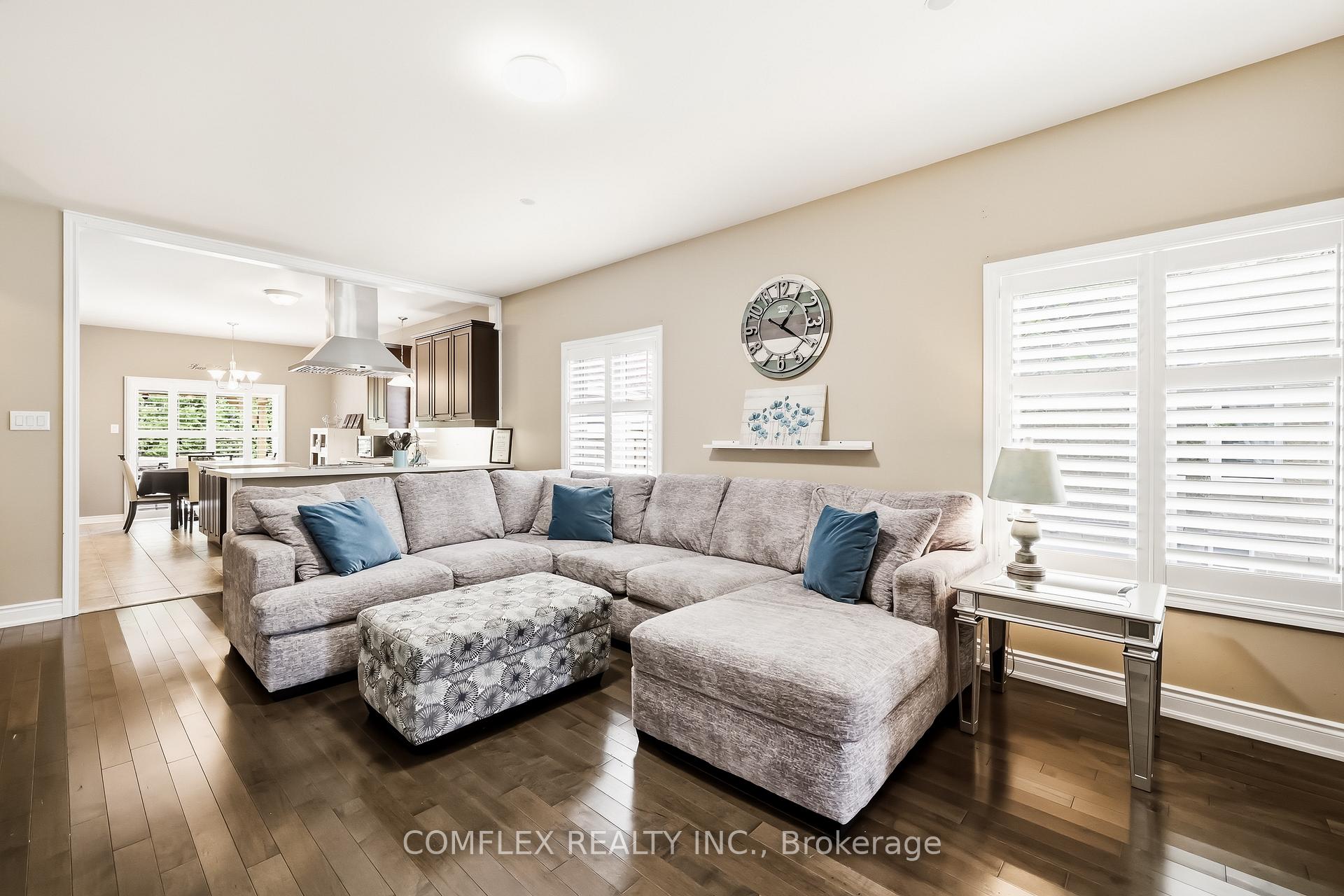 Photo 5 of 7 Swindells Street, Clarington, Bowmanville — HOMEH