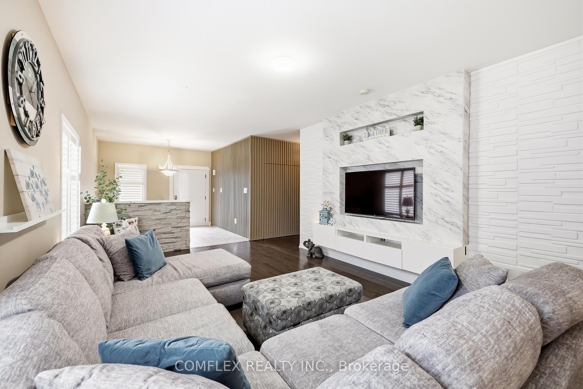 Photo 7 of 7 Swindells Street, Clarington, Bowmanville — HOMEH