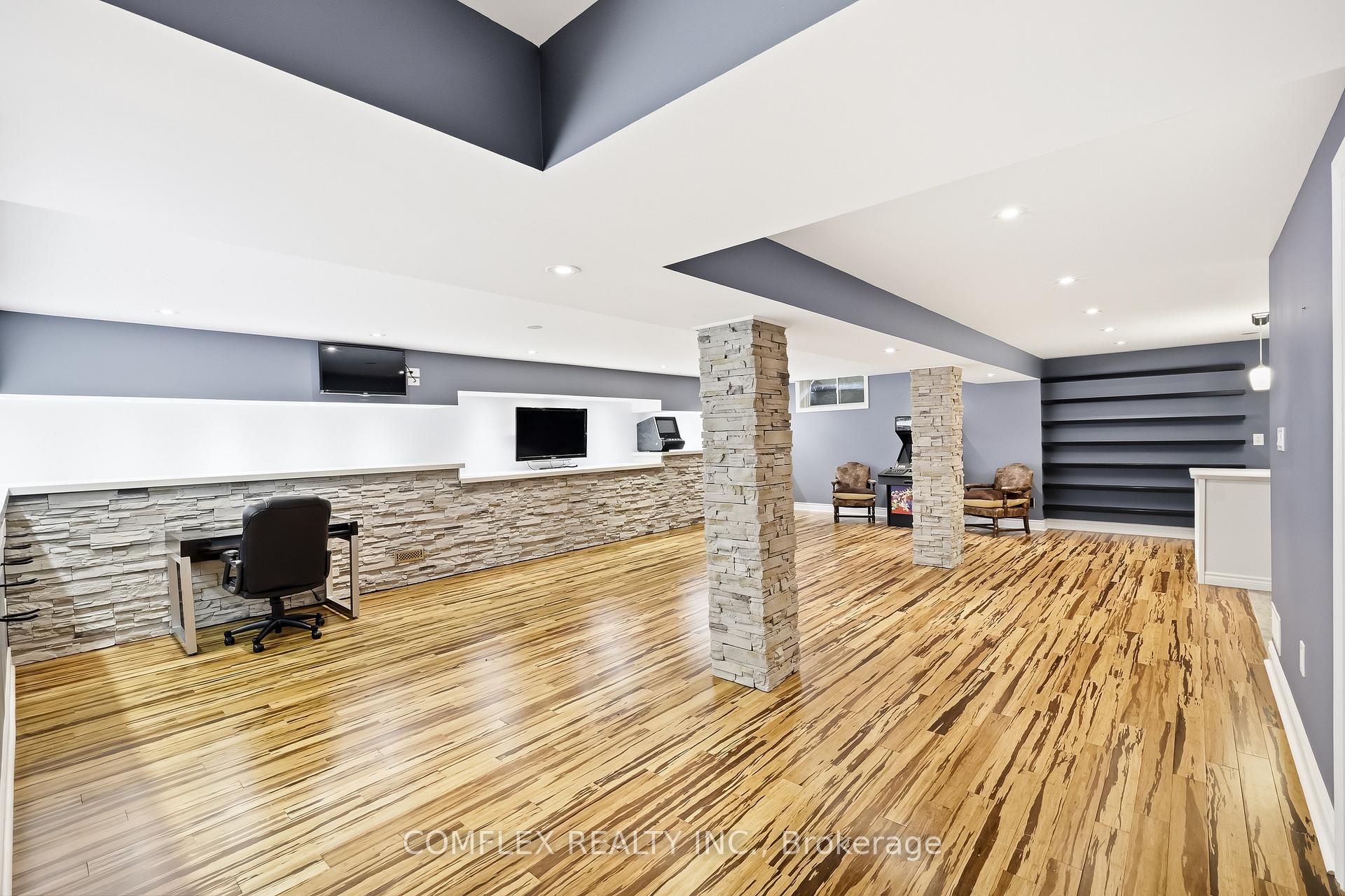 Photo 18 of 7 Swindells Street, Clarington, Bowmanville — HOMEH