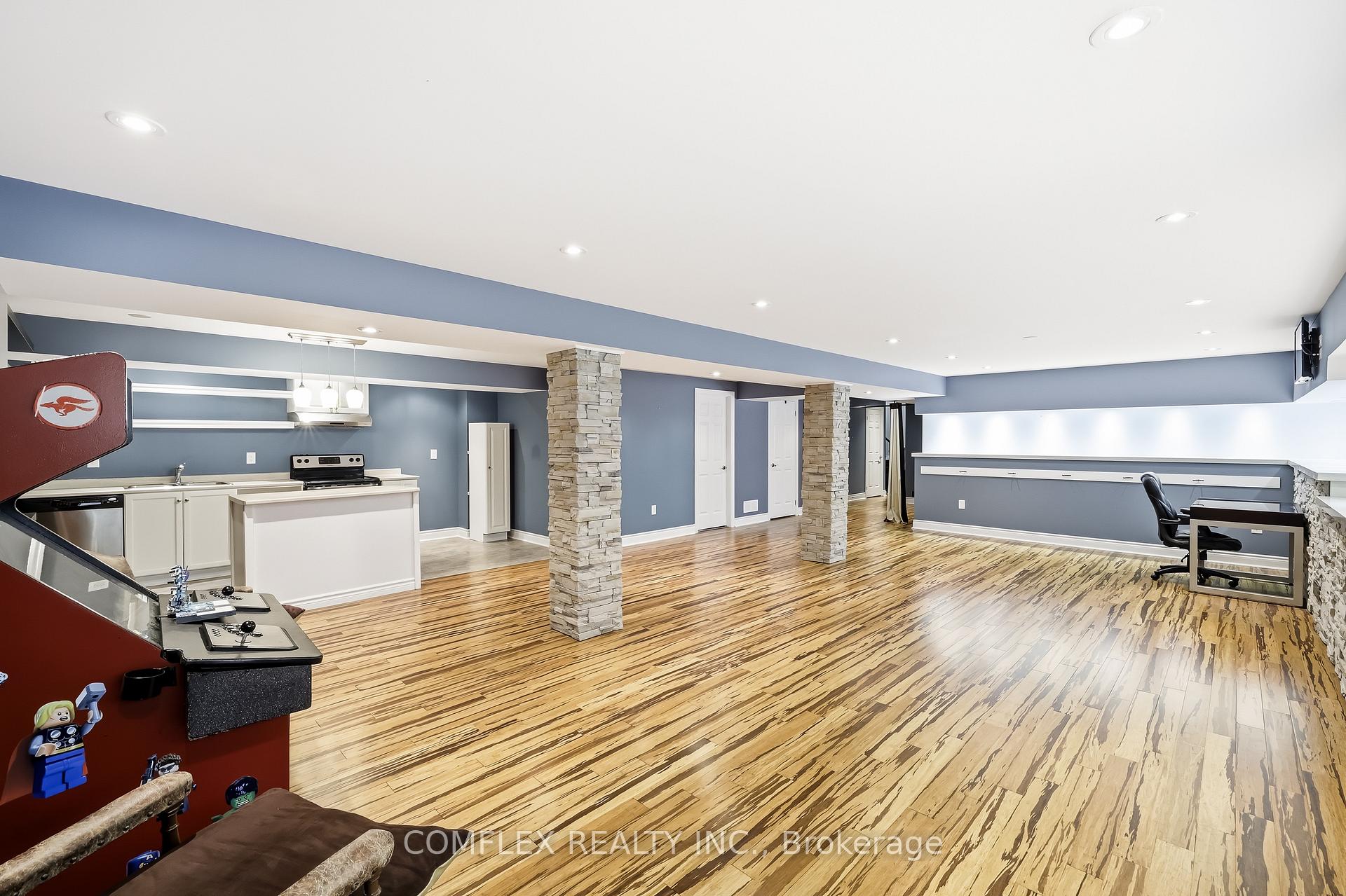 Photo 20 of 7 Swindells Street, Clarington, Bowmanville — HOMEH