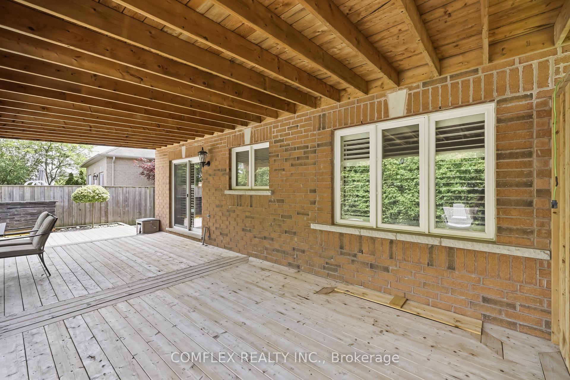 Photo 29 of 7 Swindells Street, Clarington, Bowmanville — HOMEH