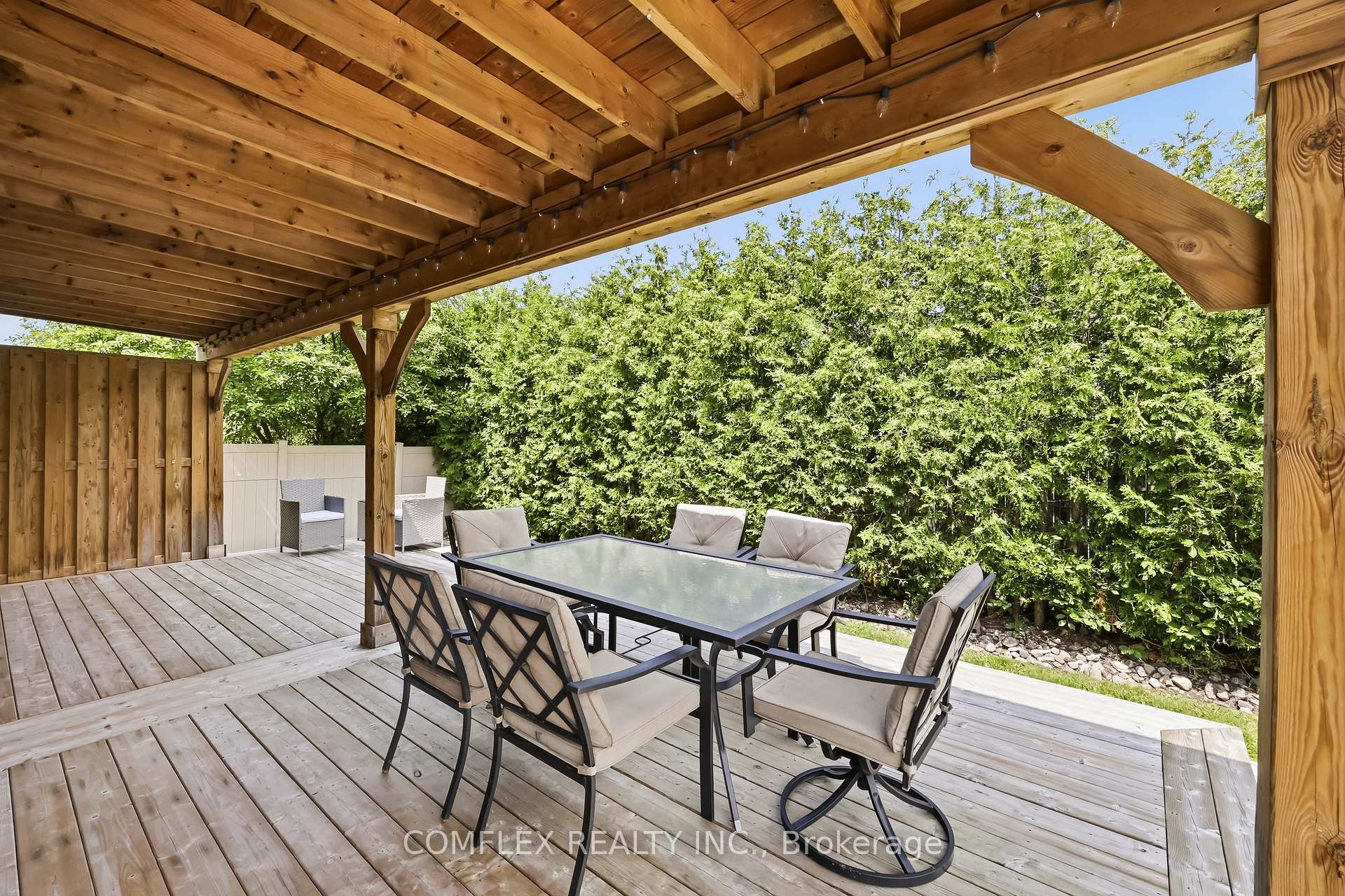 Photo 31 of 7 Swindells Street, Clarington, Bowmanville — HOMEH