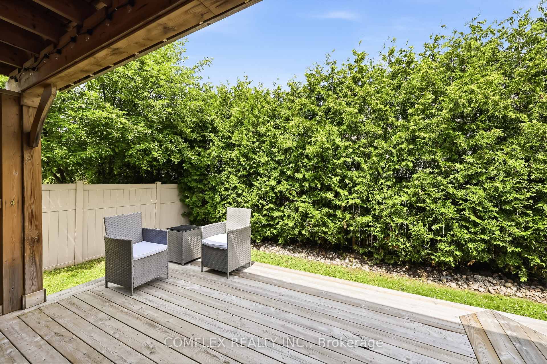 Photo 32 of 7 Swindells Street, Clarington, Bowmanville — HOMEH