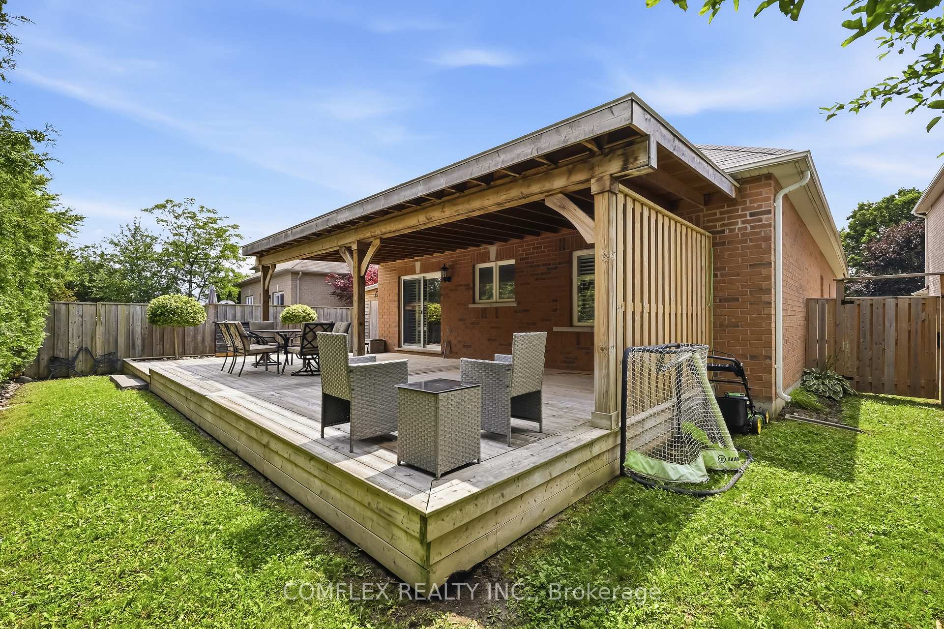 Photo 33 of 7 Swindells Street, Clarington, Bowmanville — HOMEH