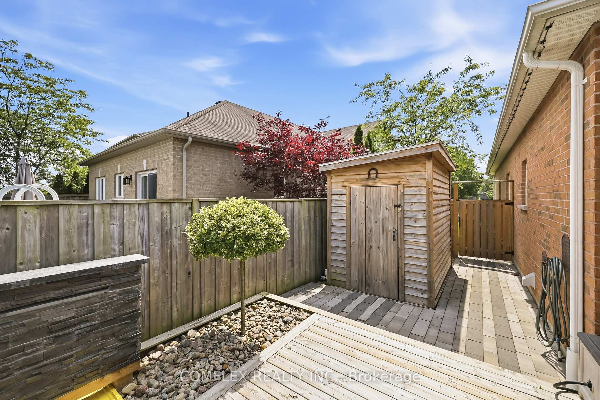 Photo 34 of 7 Swindells Street, Clarington, Bowmanville — HOMEH