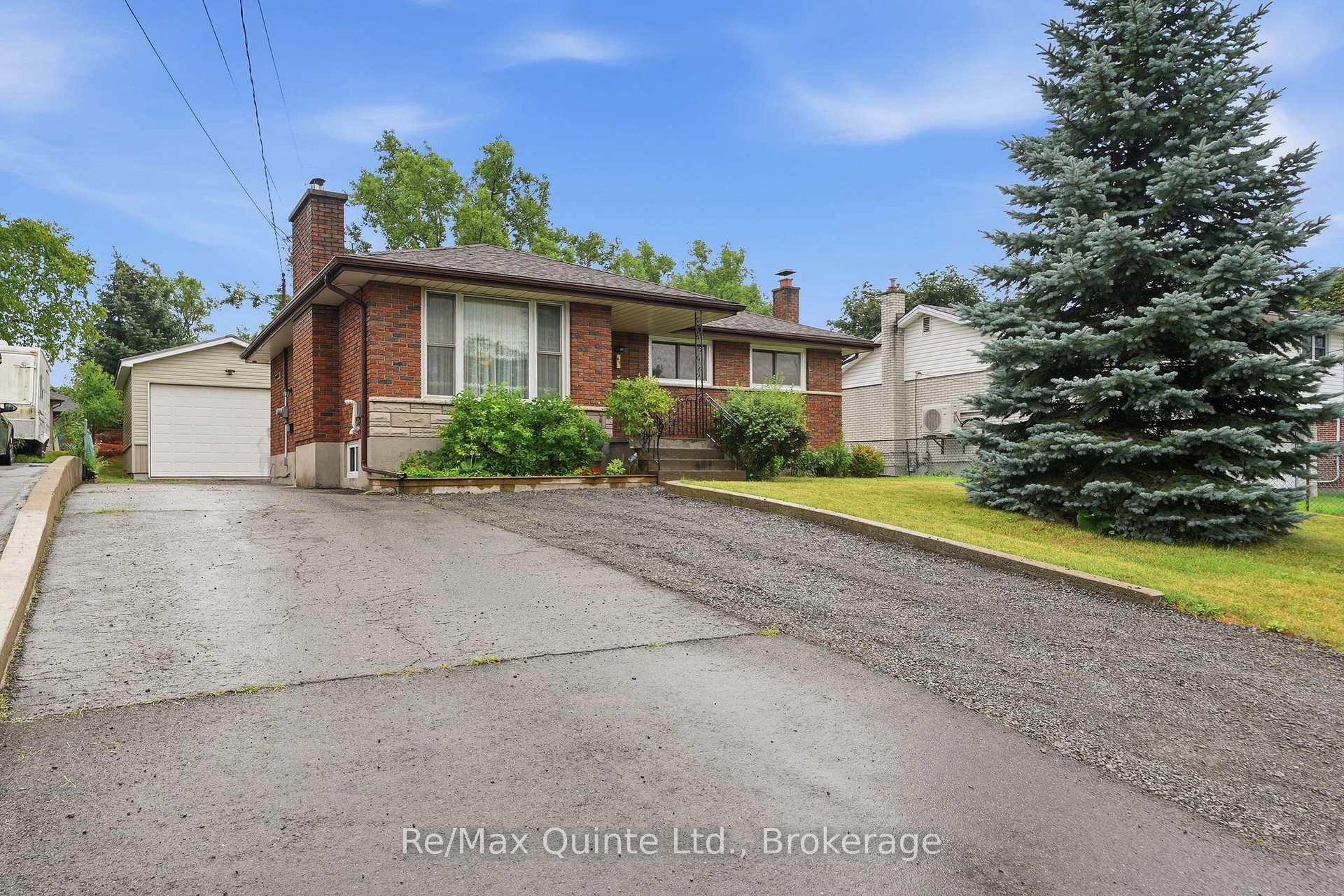 Photo 1 of 87 Orchard Drive, Belleville, Belleville Ward — HOMEH