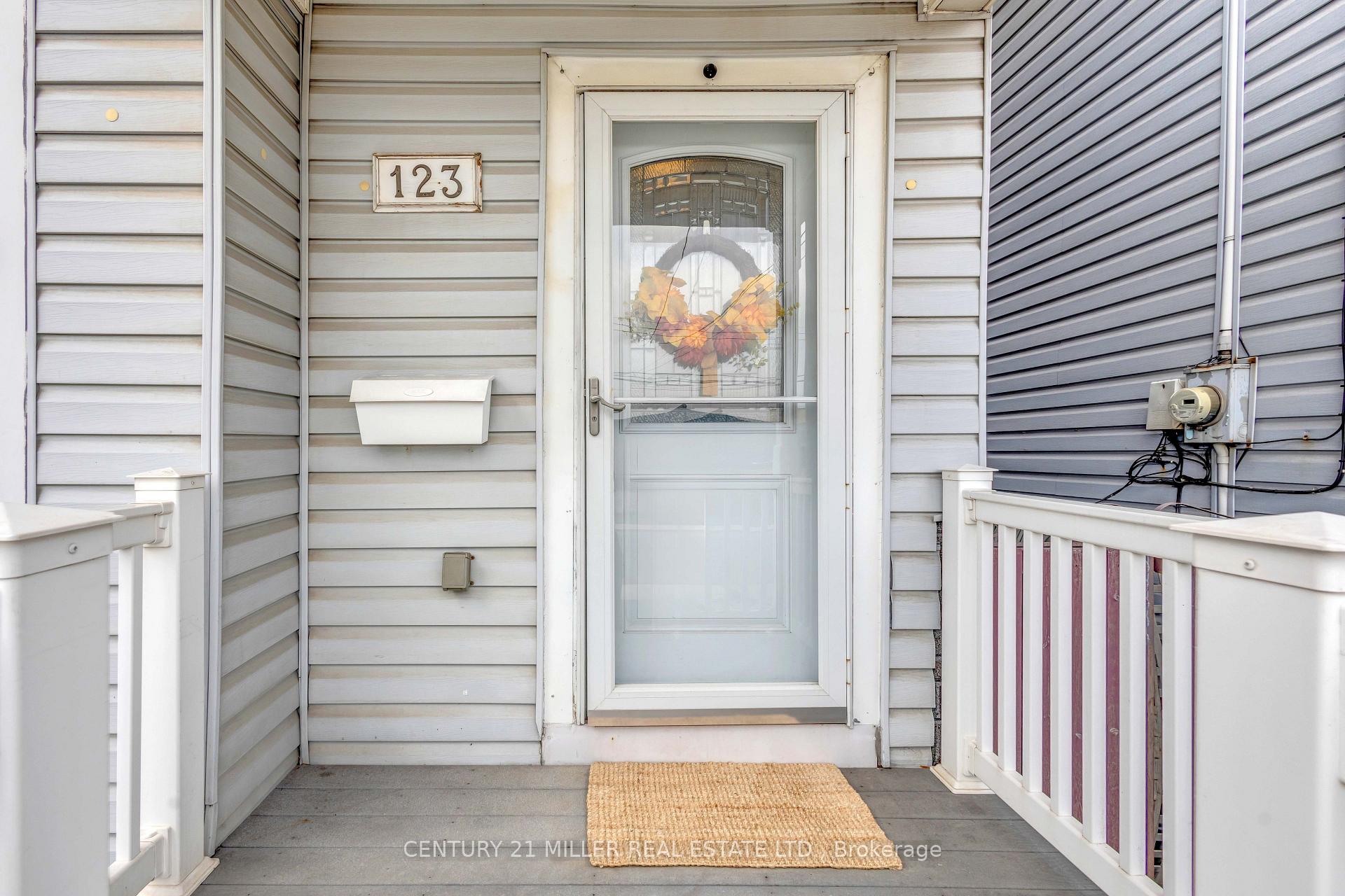 Photo 3 of 123 Hillyard Street, Hamilton, Industrial Sector — HOMEH