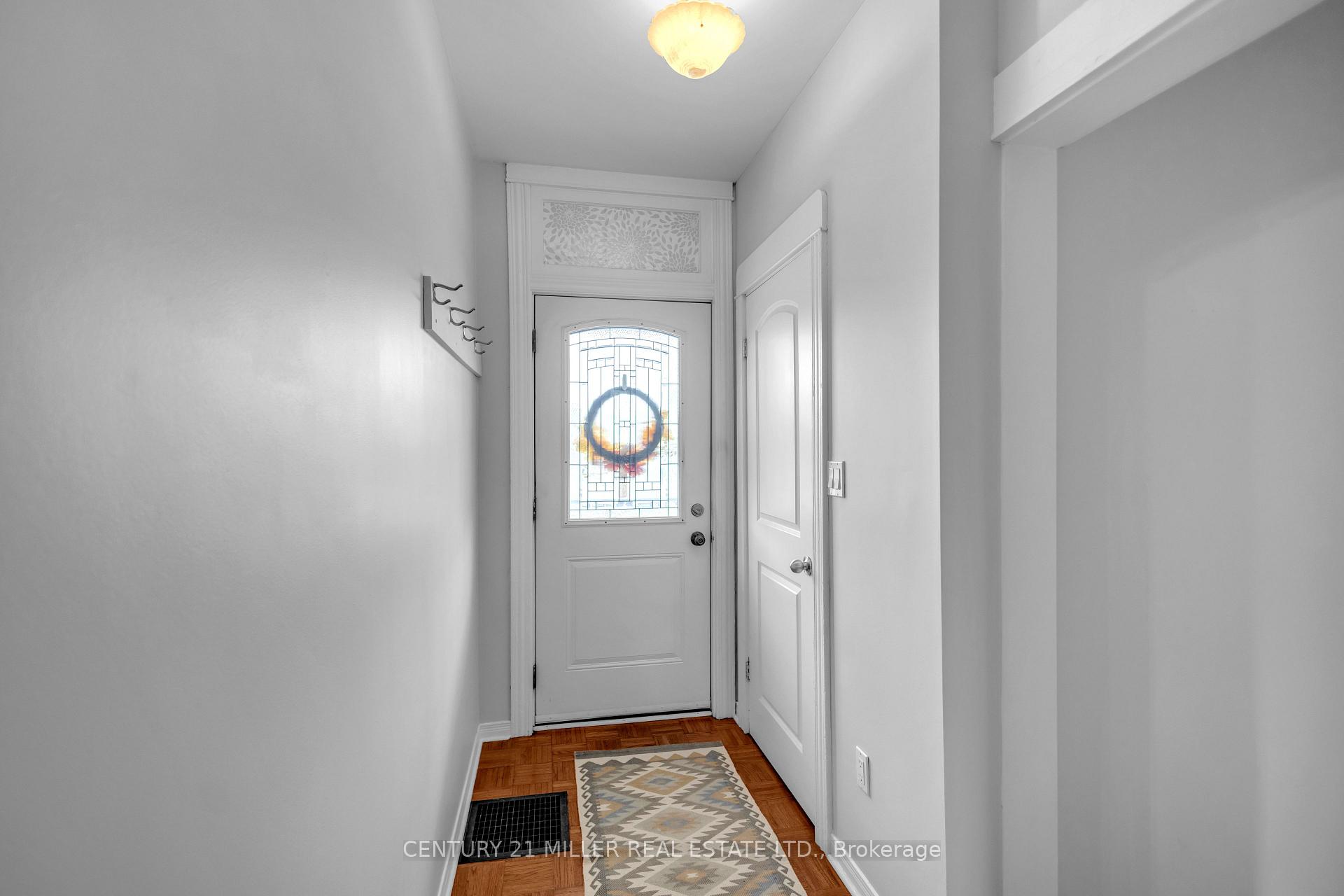 Photo 4 of 123 Hillyard Street, Hamilton, Industrial Sector — HOMEH