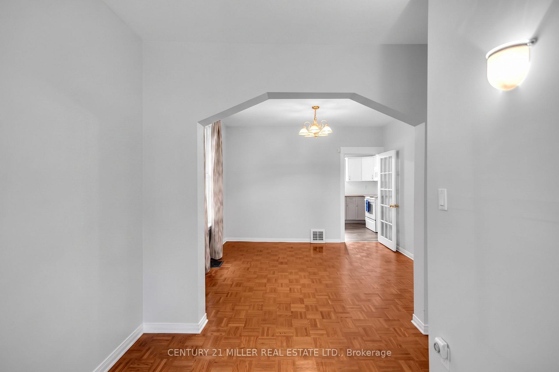 Photo 7 of 123 Hillyard Street, Hamilton, Industrial Sector — HOMEH