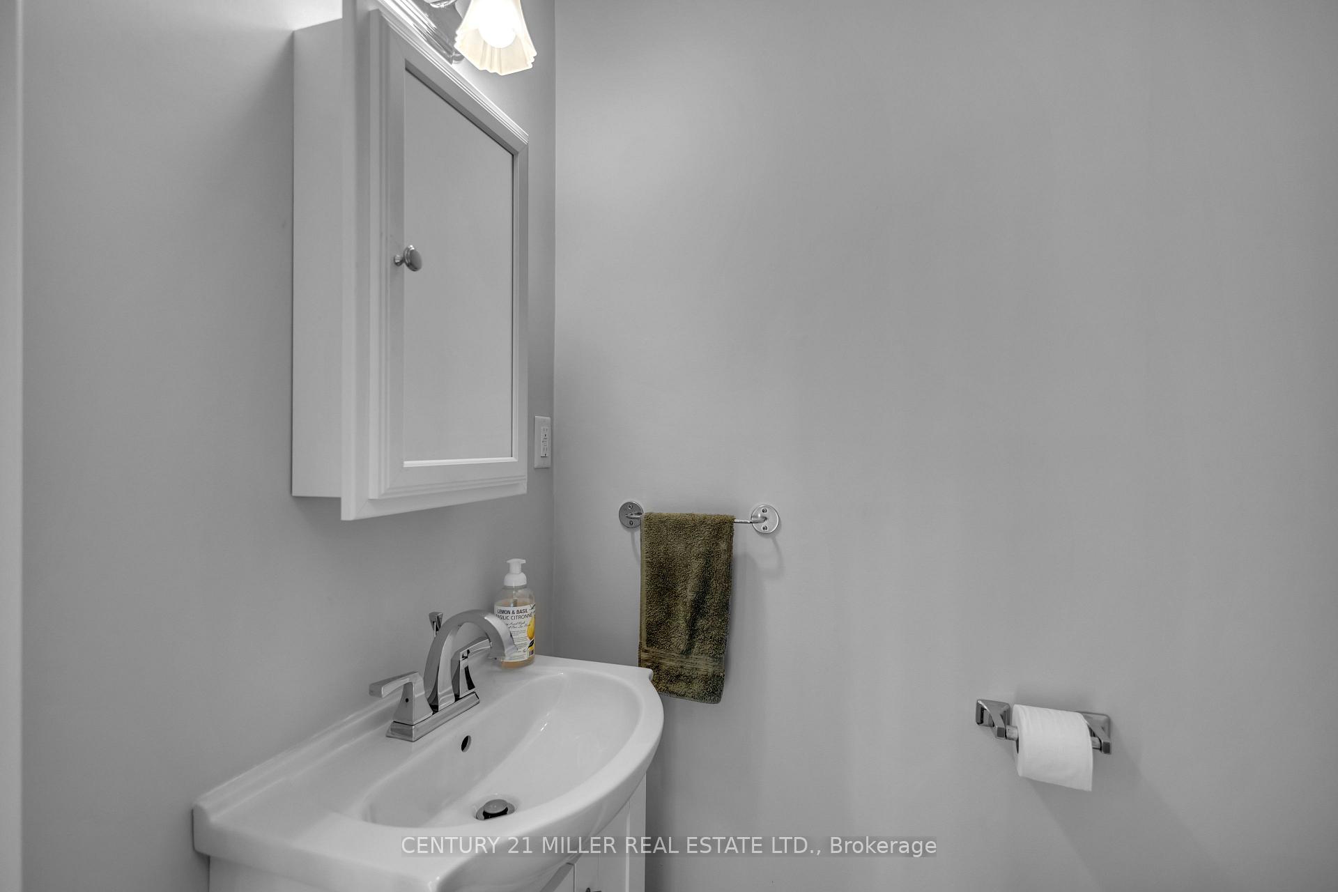 Photo 12 of 123 Hillyard Street, Hamilton, Industrial Sector — HOMEH