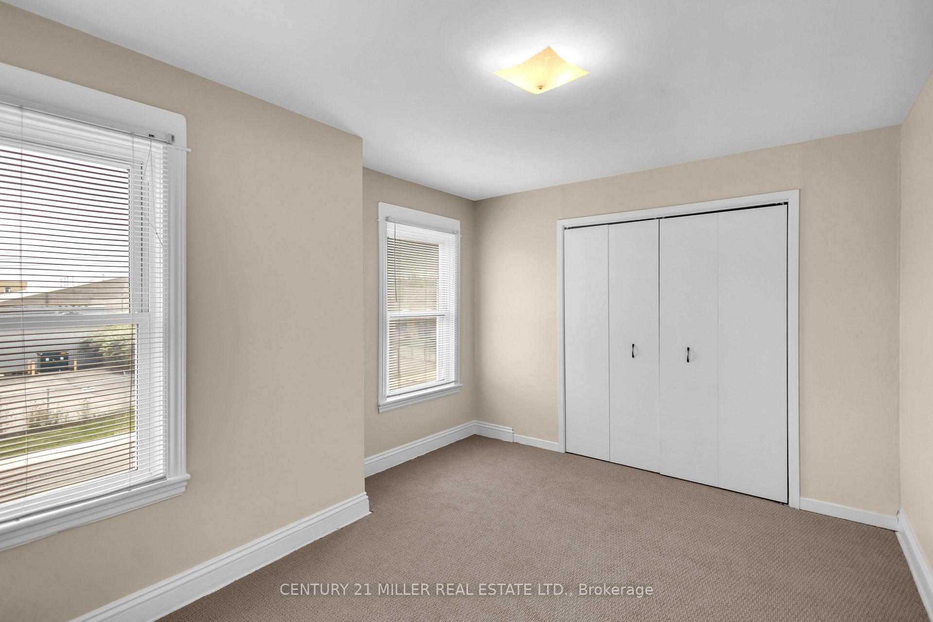 Photo 17 of 123 Hillyard Street, Hamilton, Industrial Sector — HOMEH