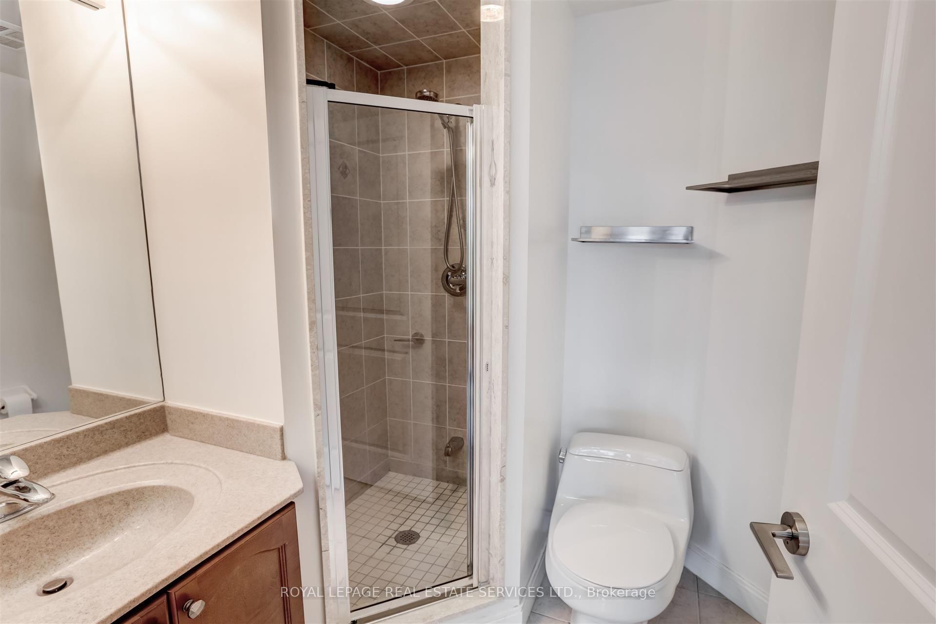 Photo 11 of Unit 303, 80 Absolute Avenue, Mississauga, City Centre — HOMEH