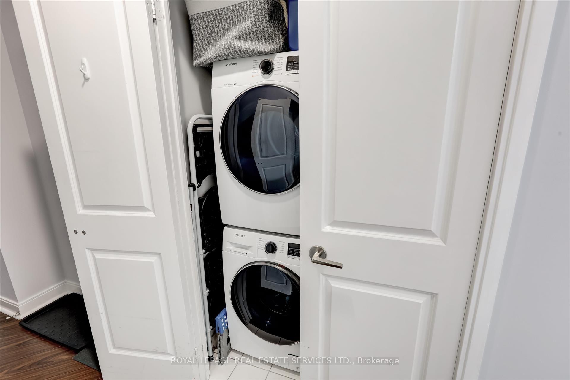 Photo 12 of Unit 303, 80 Absolute Avenue, Mississauga, City Centre — HOMEH
