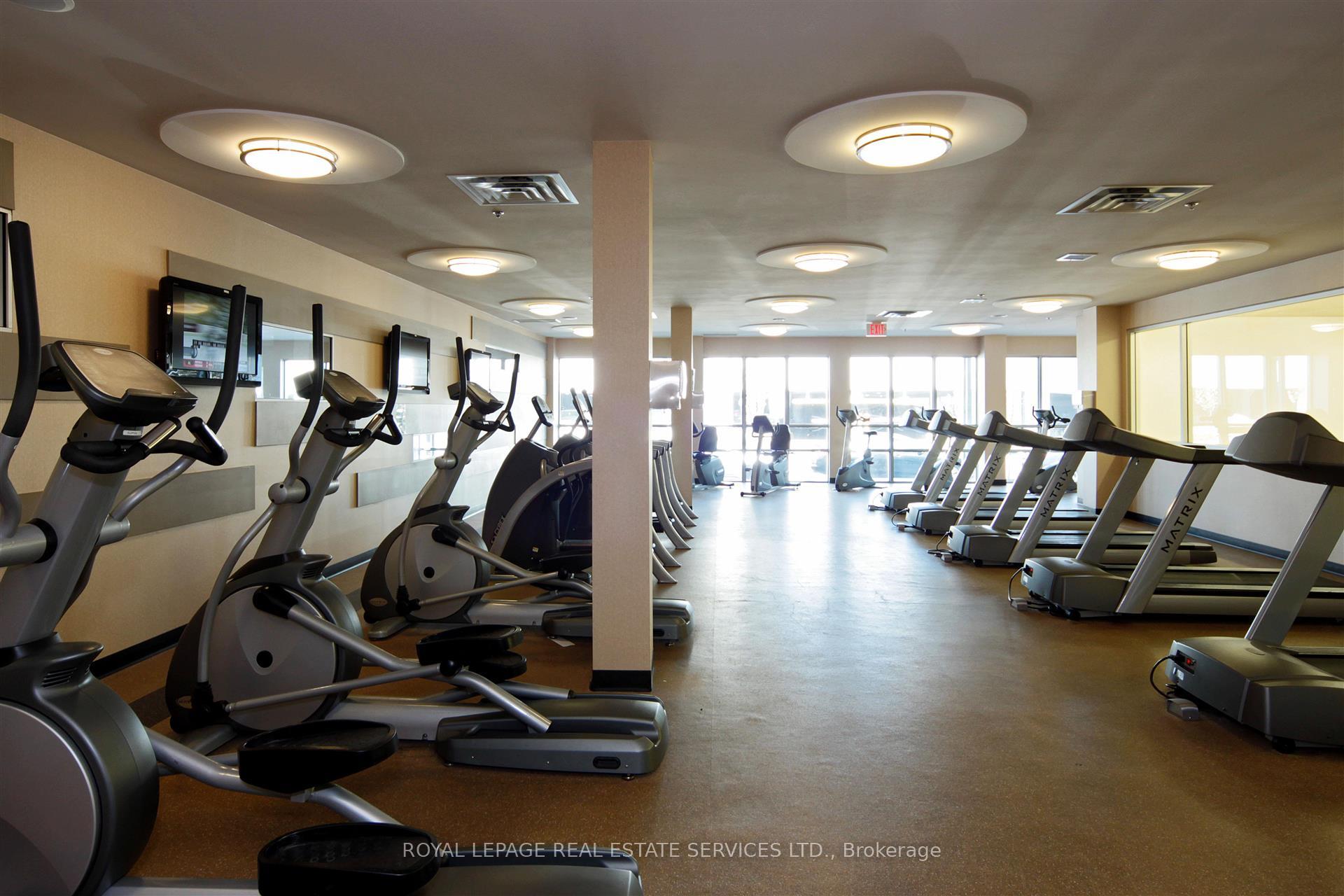 Photo 17 of Unit 303, 80 Absolute Avenue, Mississauga, City Centre — HOMEH