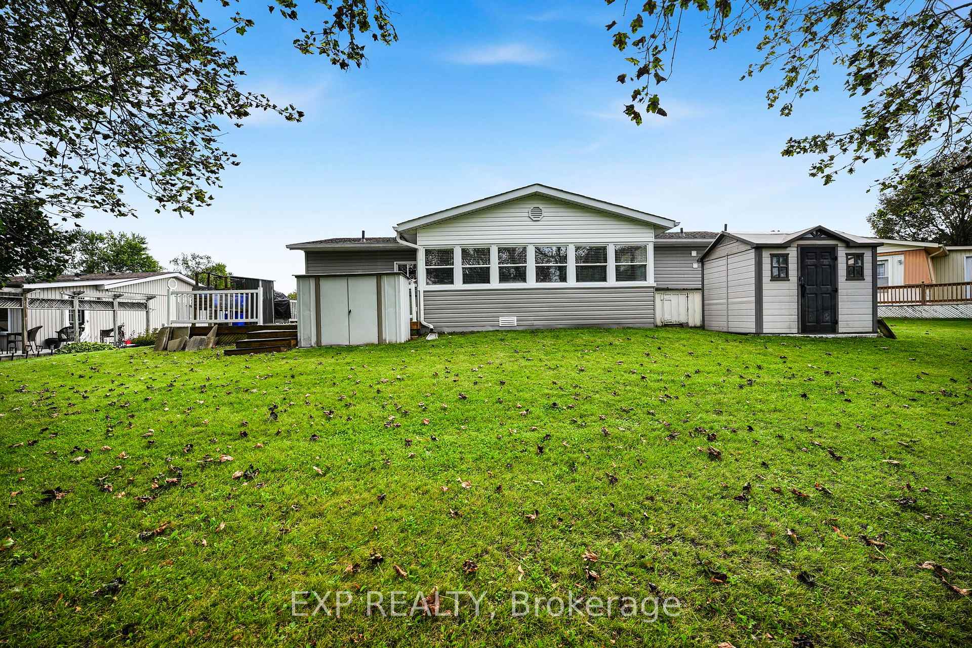 Photo 38 of 4 Fairbirch Court, Innisfil, Rural Innisfil — HOMEH