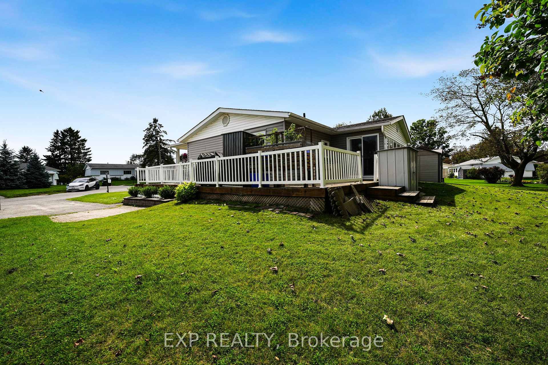 Photo 39 of 4 Fairbirch Court, Innisfil, Rural Innisfil — HOMEH
