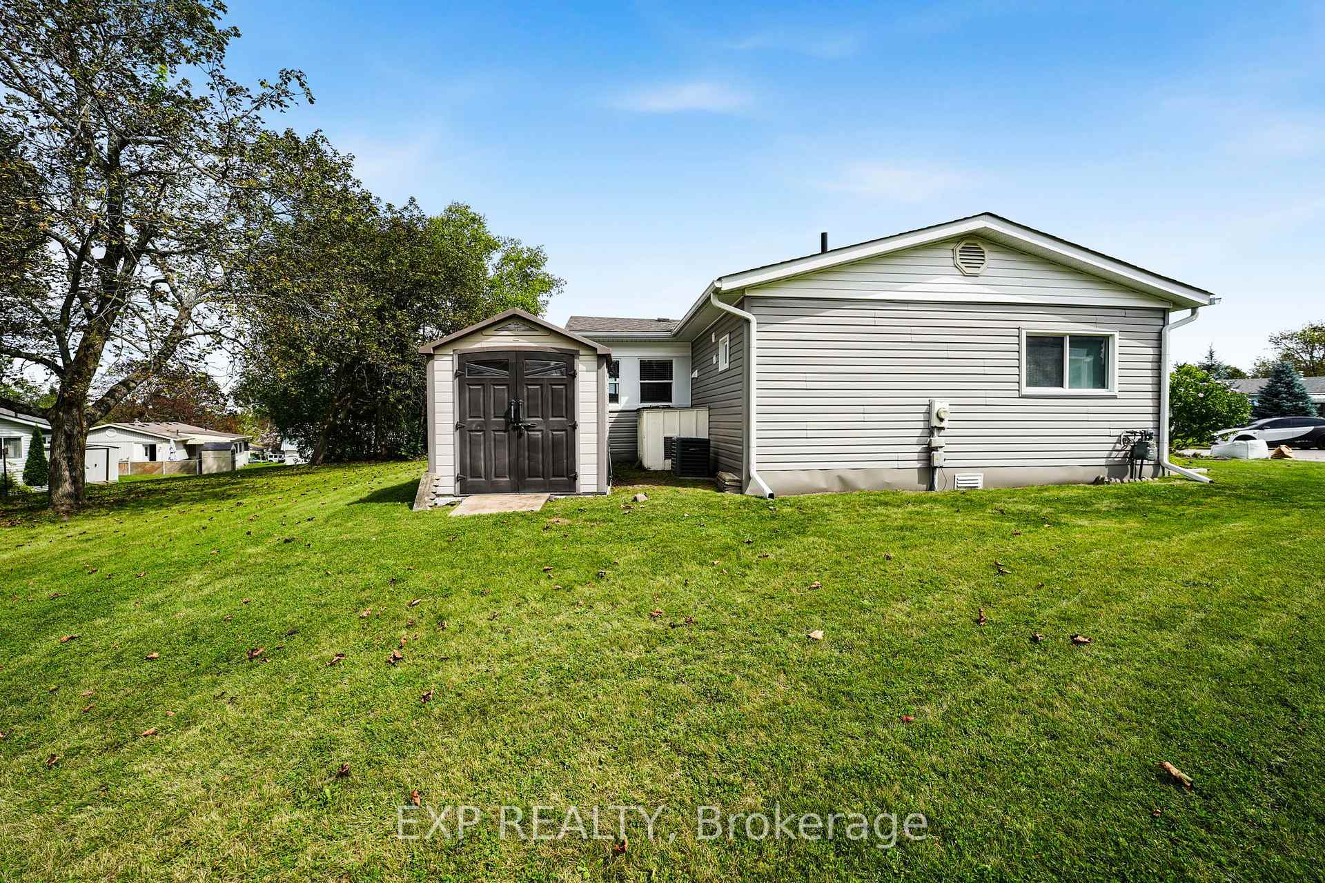 Photo 40 of 4 Fairbirch Court, Innisfil, Rural Innisfil — HOMEH