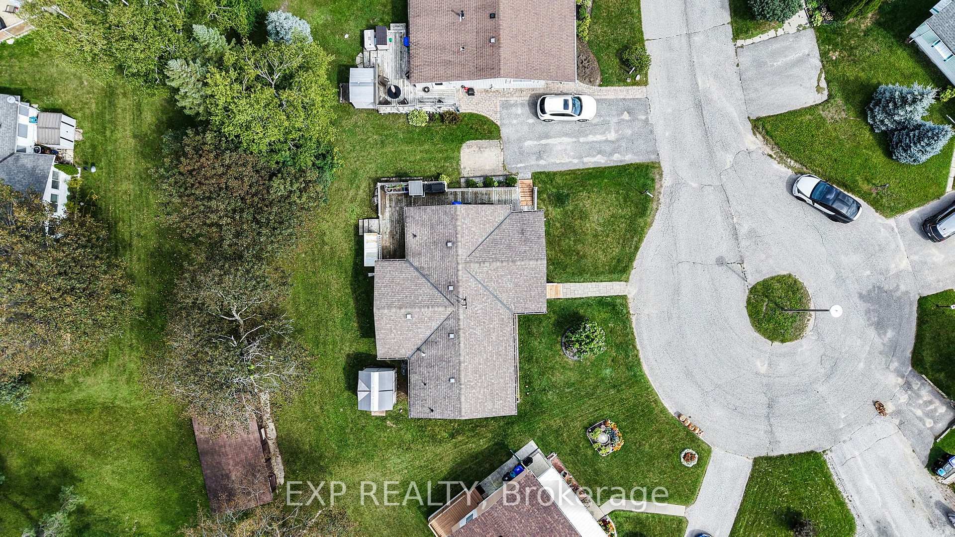 Photo 45 of 4 Fairbirch Court, Innisfil, Rural Innisfil — HOMEH
