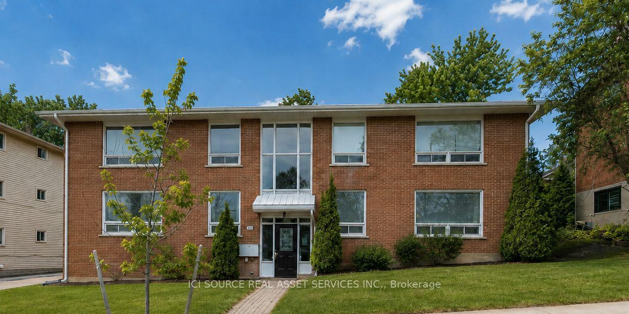 Photo of Unit Unit 4, 229 Canice Street