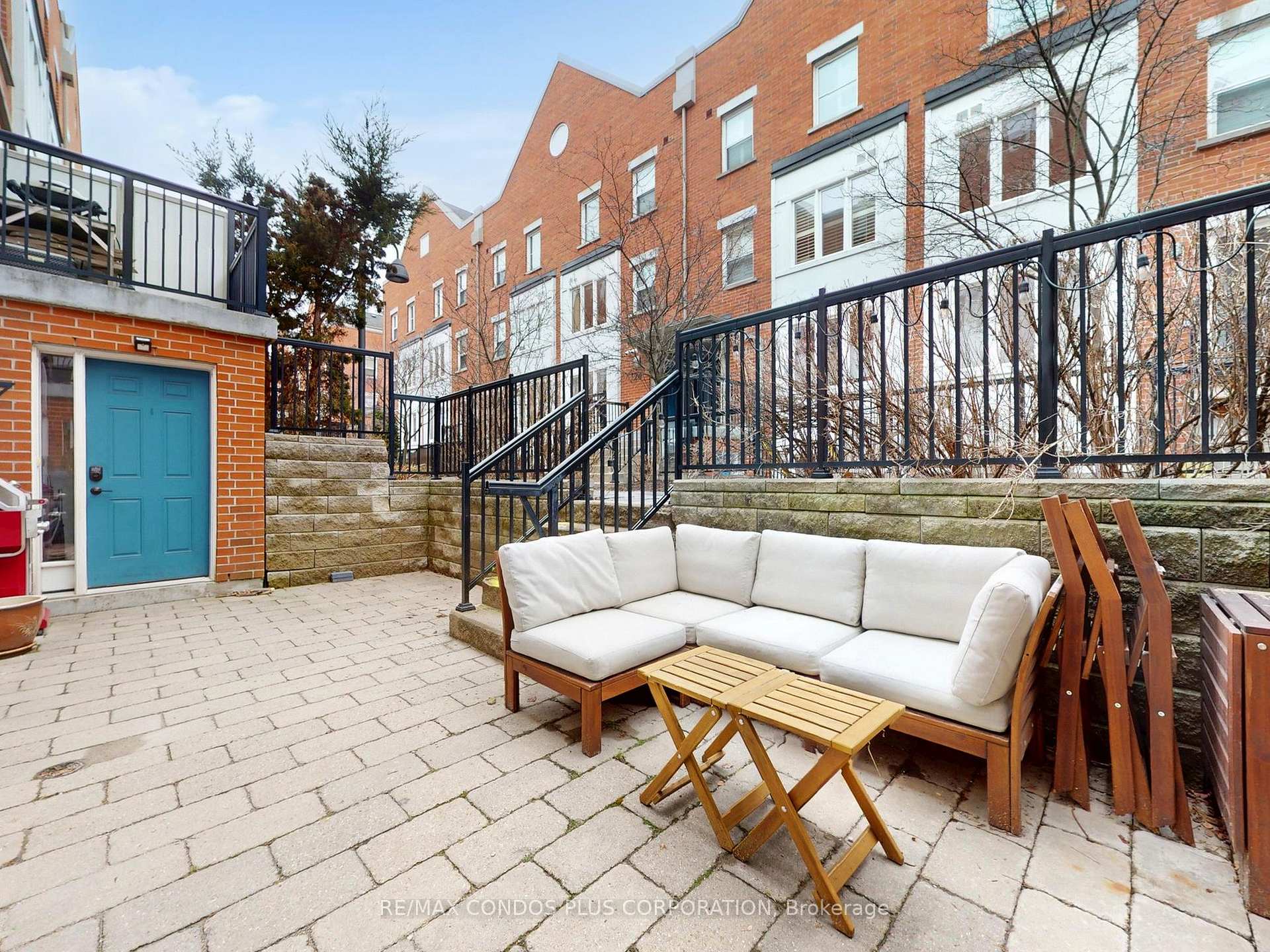 Photo 7 of 29 Florence Wyle Lane, Toronto, South Riverdale — HOMEH