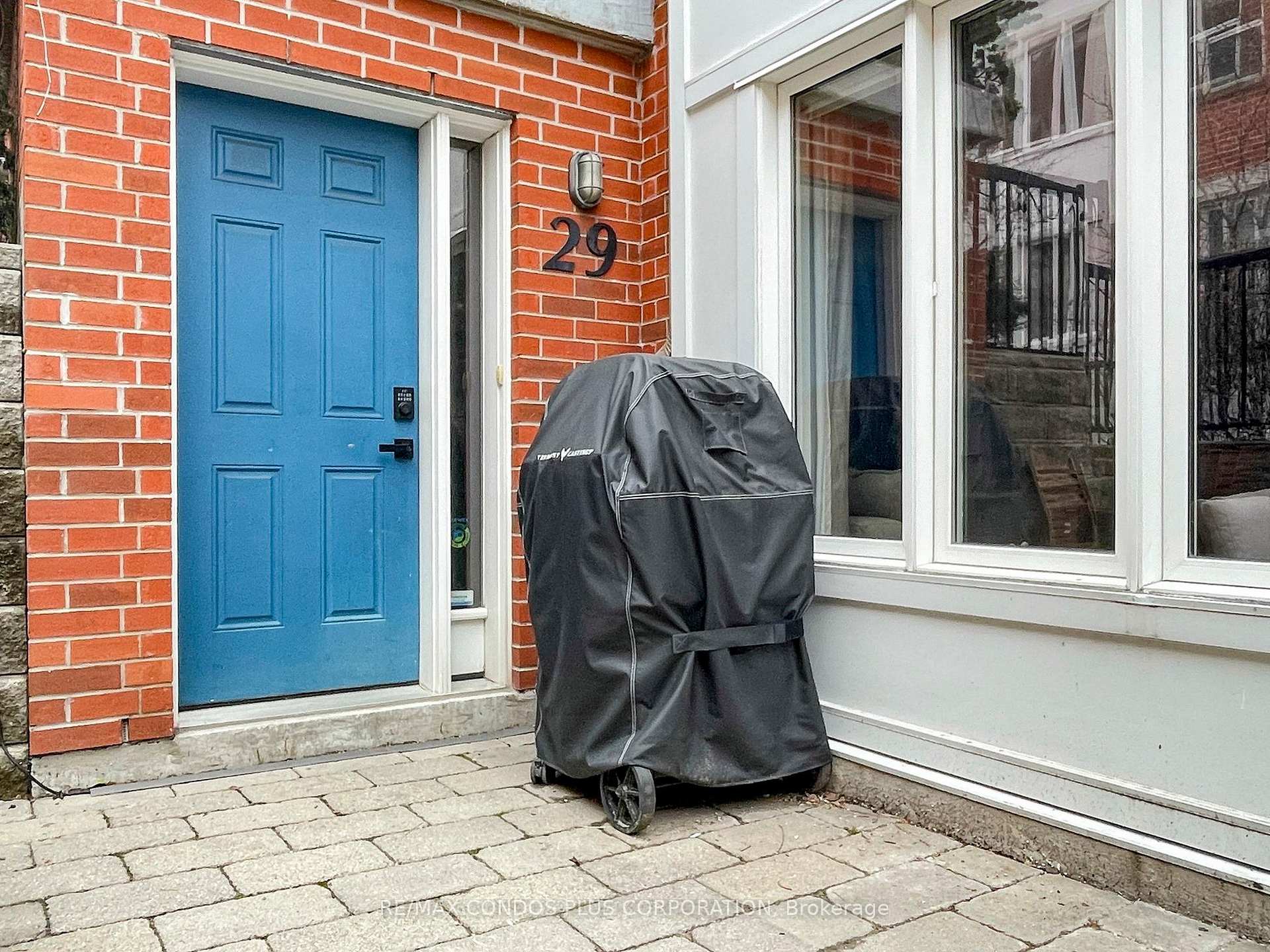 Photo 8 of 29 Florence Wyle Lane, Toronto, South Riverdale — HOMEH