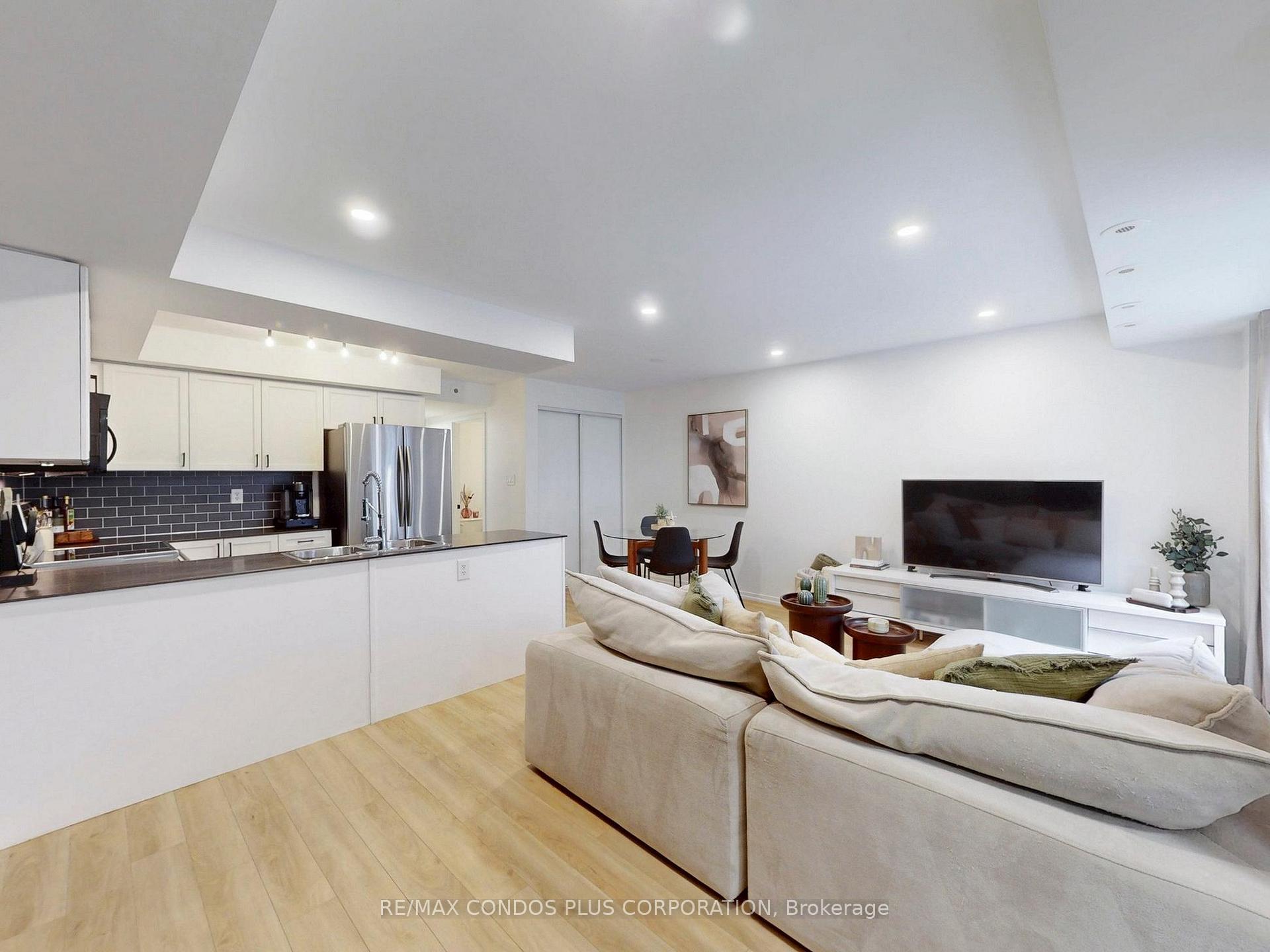 Photo 9 of 29 Florence Wyle Lane, Toronto, South Riverdale — HOMEH