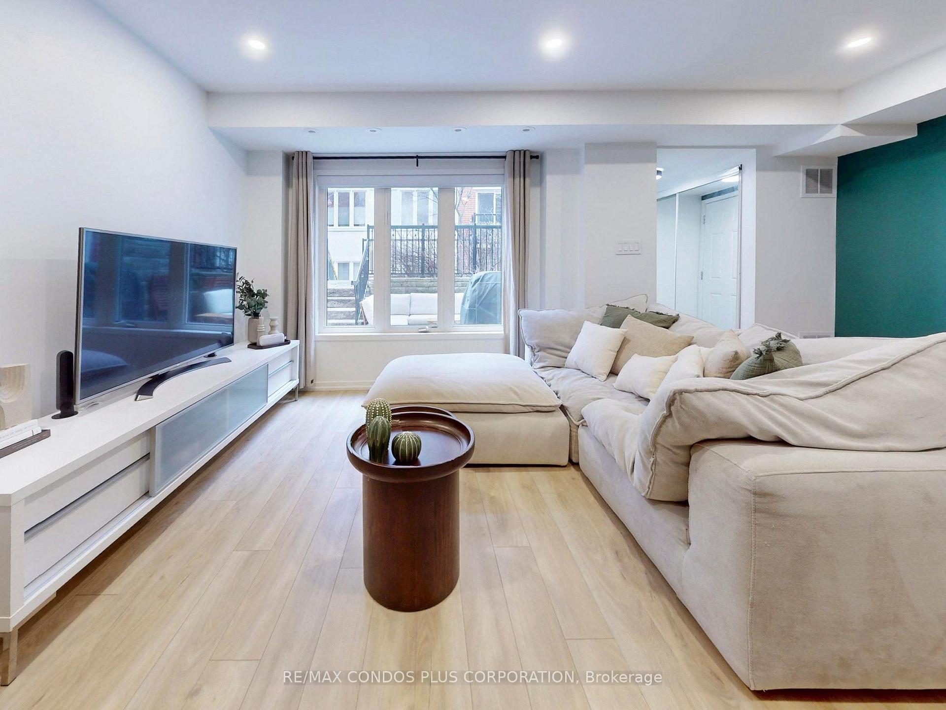Photo 13 of 29 Florence Wyle Lane, Toronto, South Riverdale — HOMEH