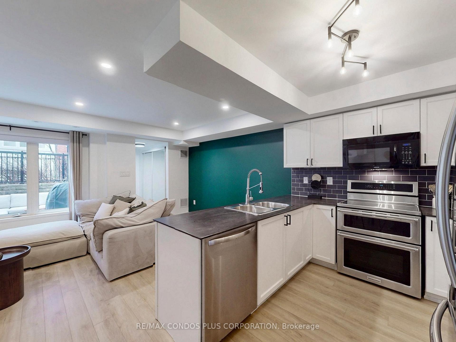 Photo 16 of 29 Florence Wyle Lane, Toronto, South Riverdale — HOMEH