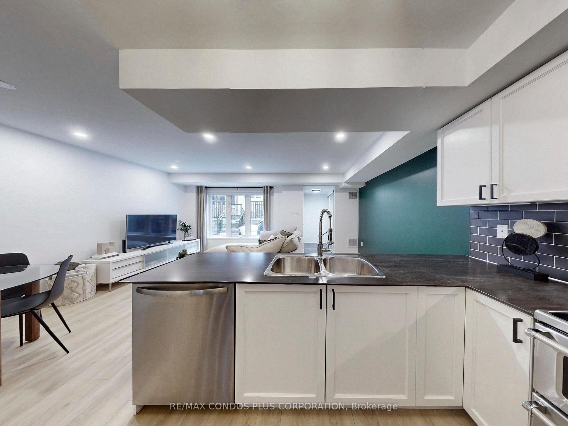 Photo 19 of 29 Florence Wyle Lane, Toronto, South Riverdale — HOMEH
