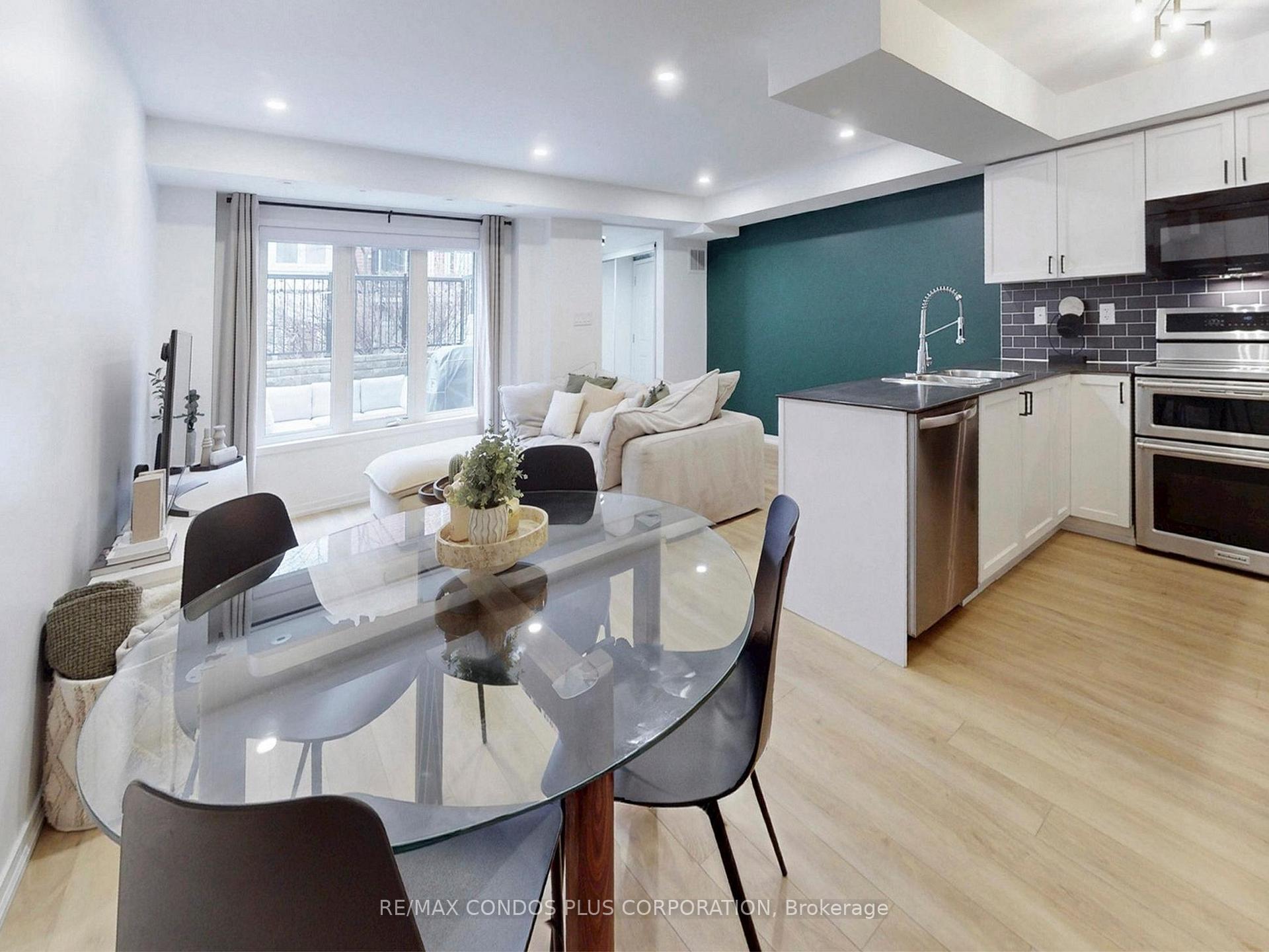Photo 21 of 29 Florence Wyle Lane, Toronto, South Riverdale — HOMEH