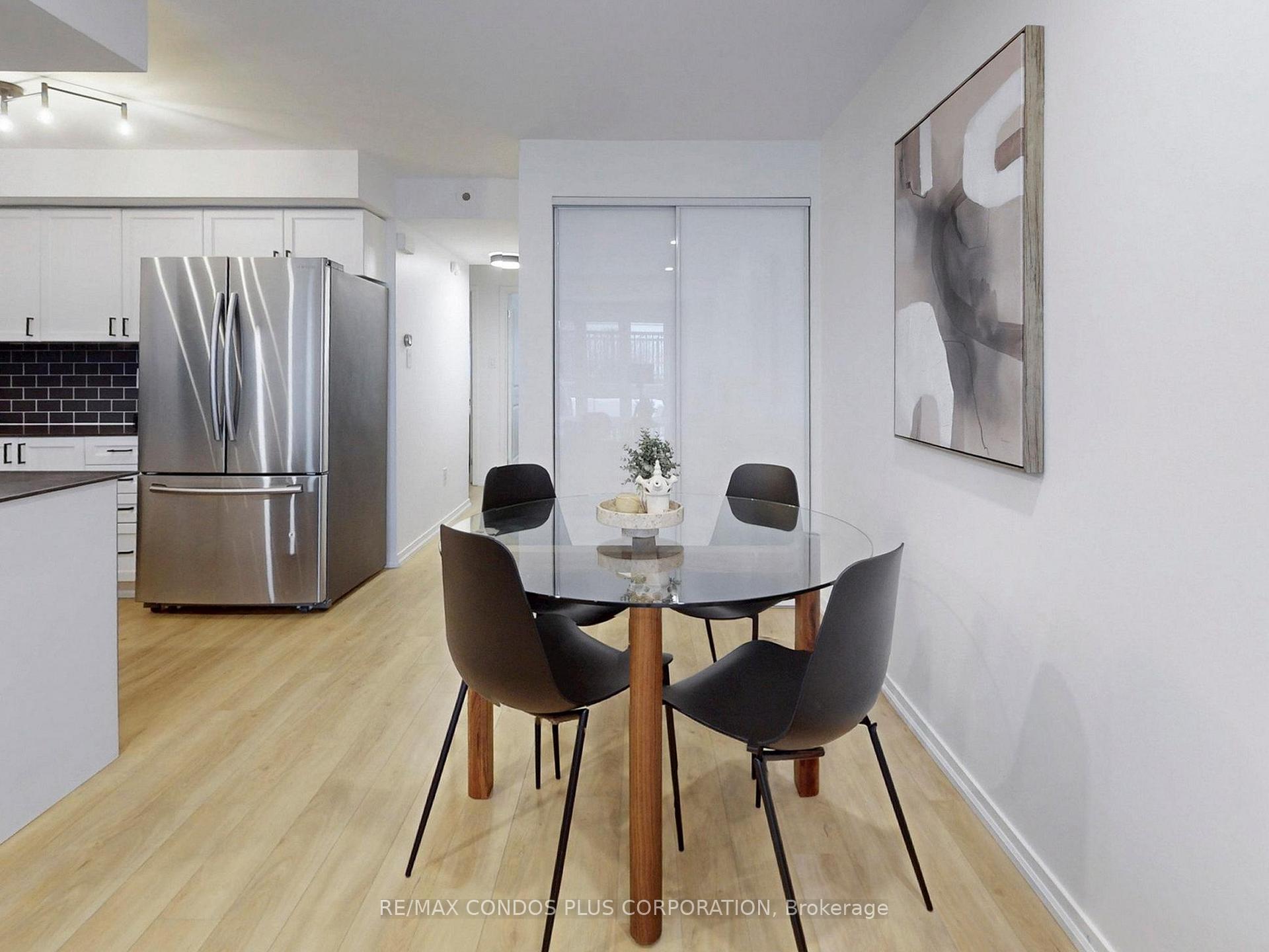 Photo 23 of 29 Florence Wyle Lane, Toronto, South Riverdale — HOMEH