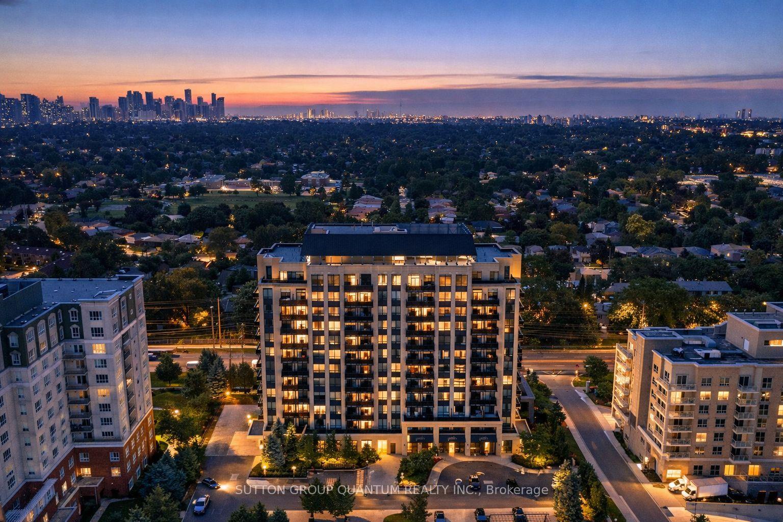 Photo of Unit 205, 520 Steeles Avenue W