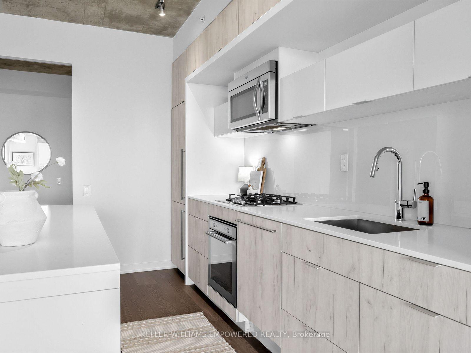 Photo 8 of Unit 406, 130 Rusholme Road, Toronto, Dufferin Grove — HOMEH