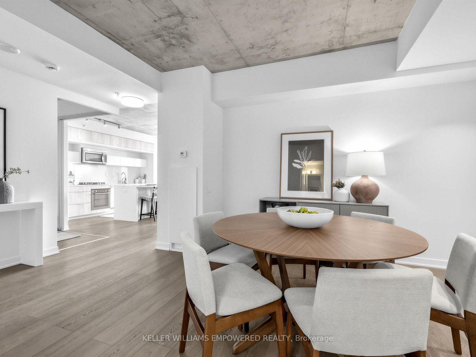 Photo 17 of Unit 406, 130 Rusholme Road, Toronto, Dufferin Grove — HOMEH