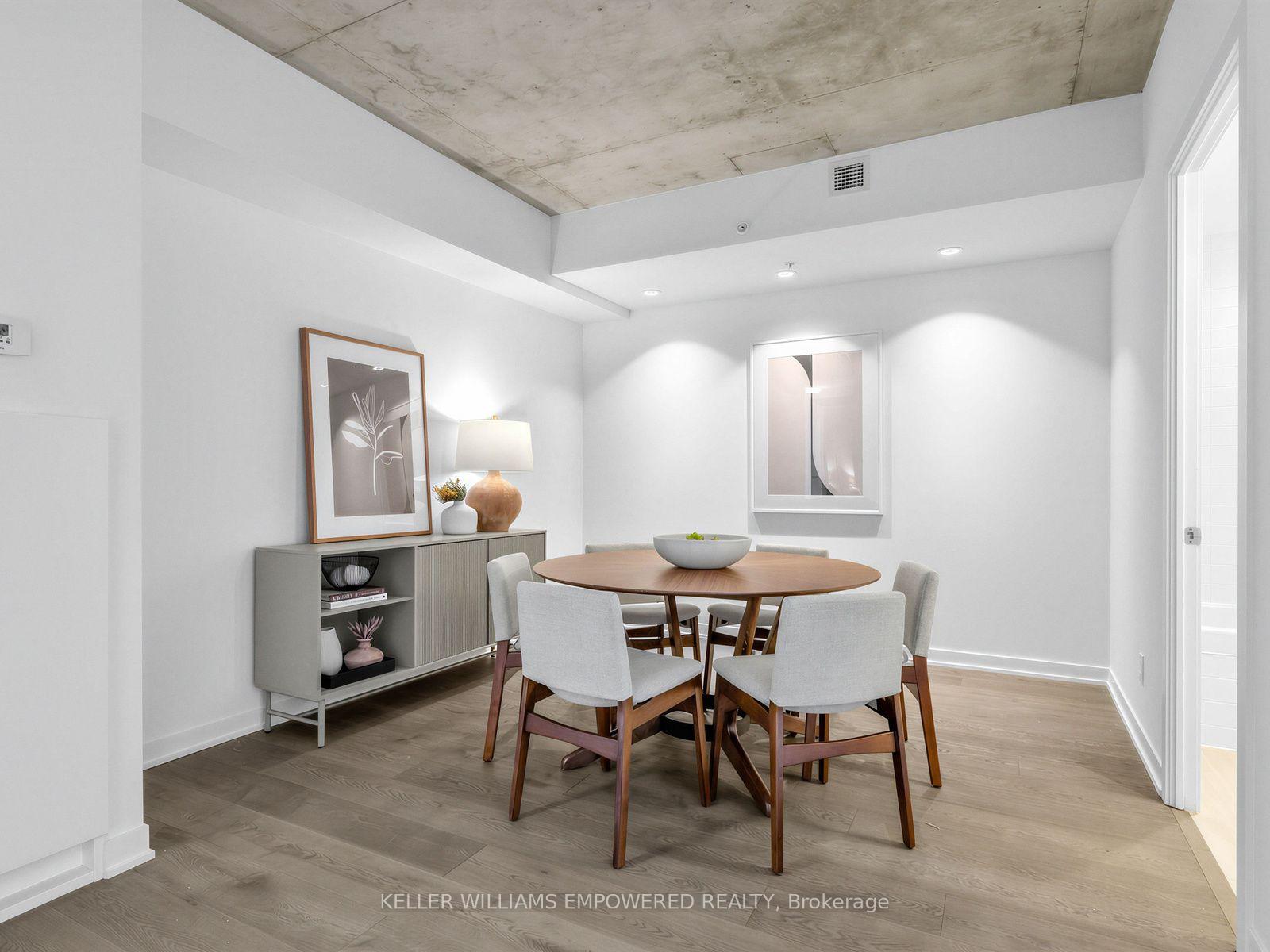 Photo 18 of Unit 406, 130 Rusholme Road, Toronto, Dufferin Grove — HOMEH