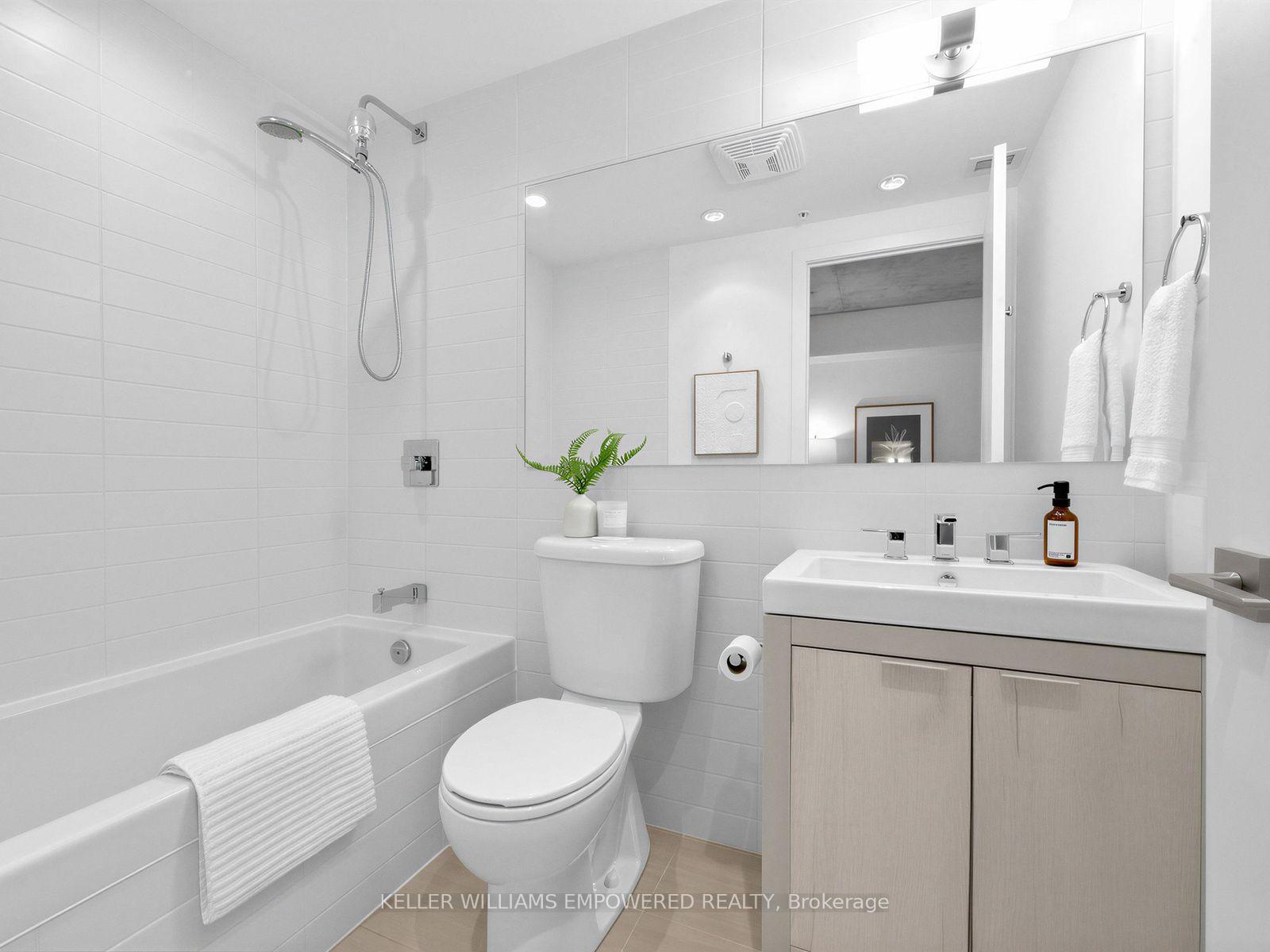 Photo 21 of Unit 406, 130 Rusholme Road, Toronto, Dufferin Grove — HOMEH